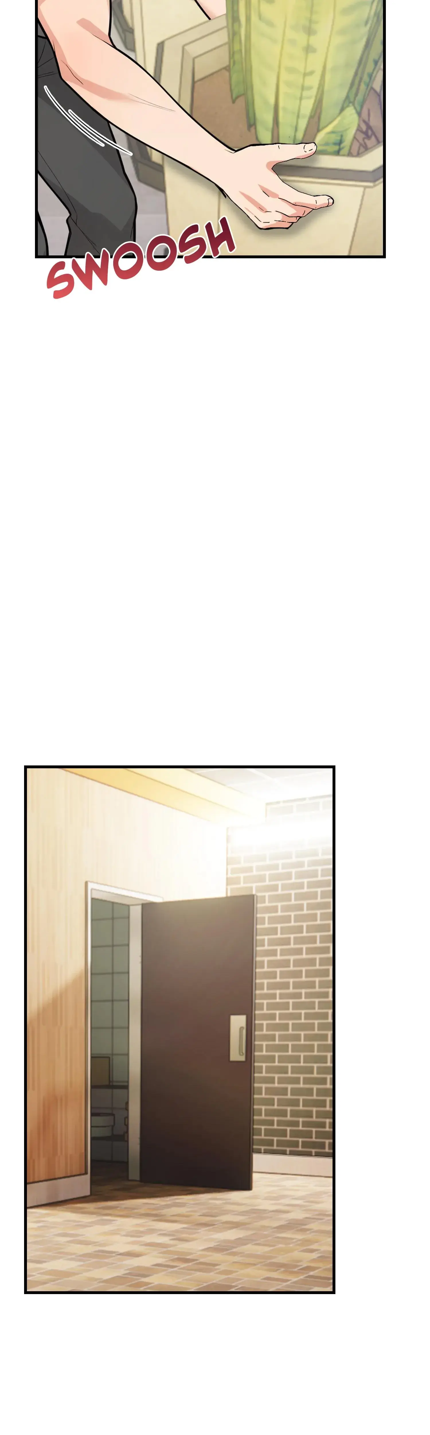 Dirty Warehouse Episode 1 - Page 33