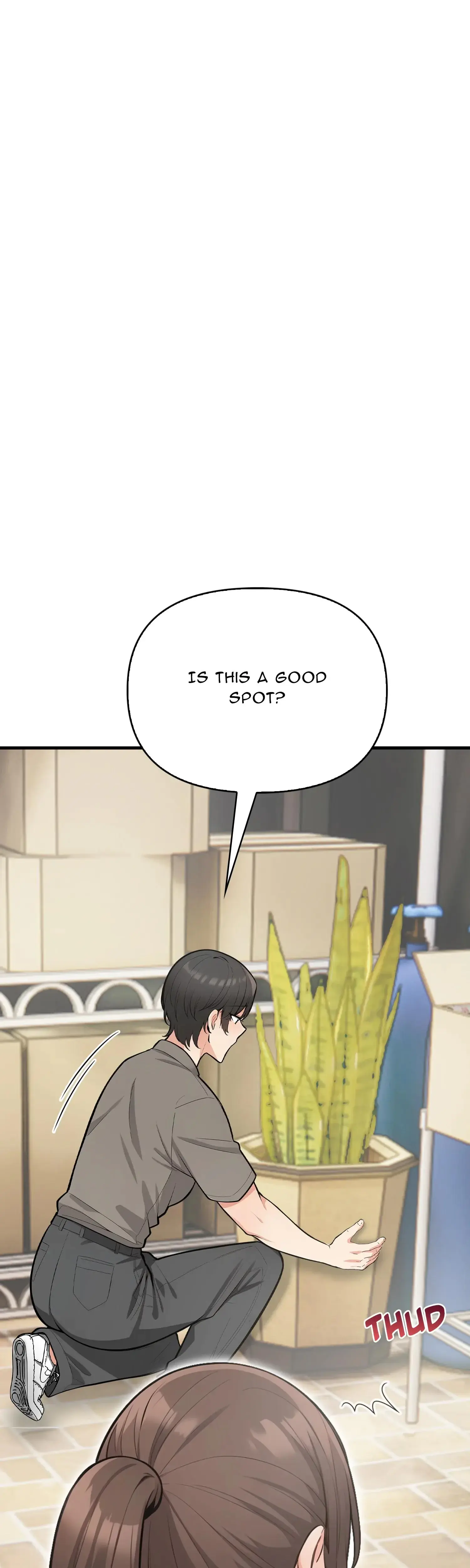 Dirty Warehouse Episode 1 - Page 34