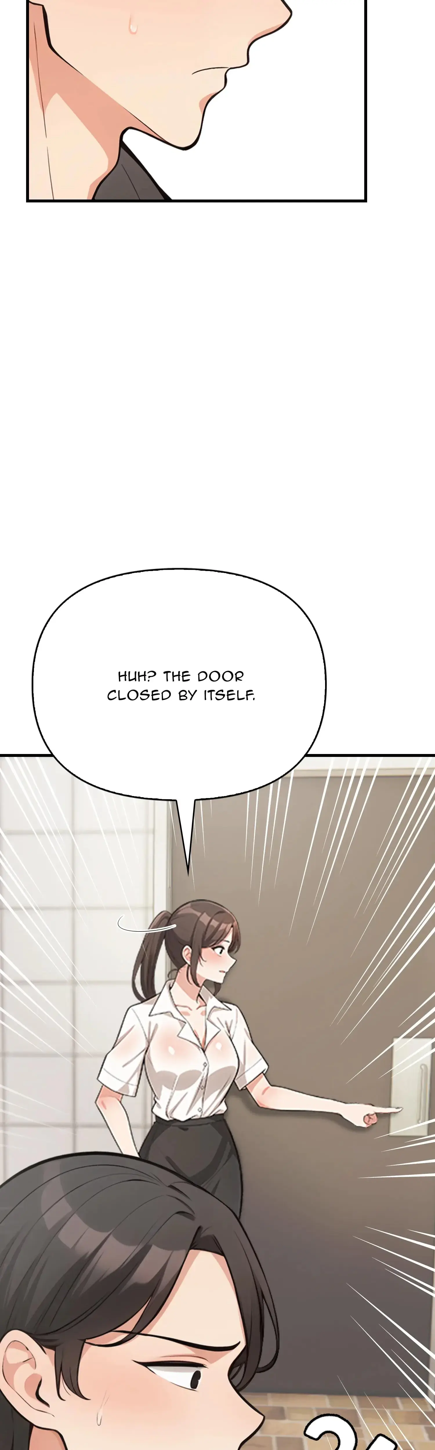 Dirty Warehouse Episode 1 - Page 36