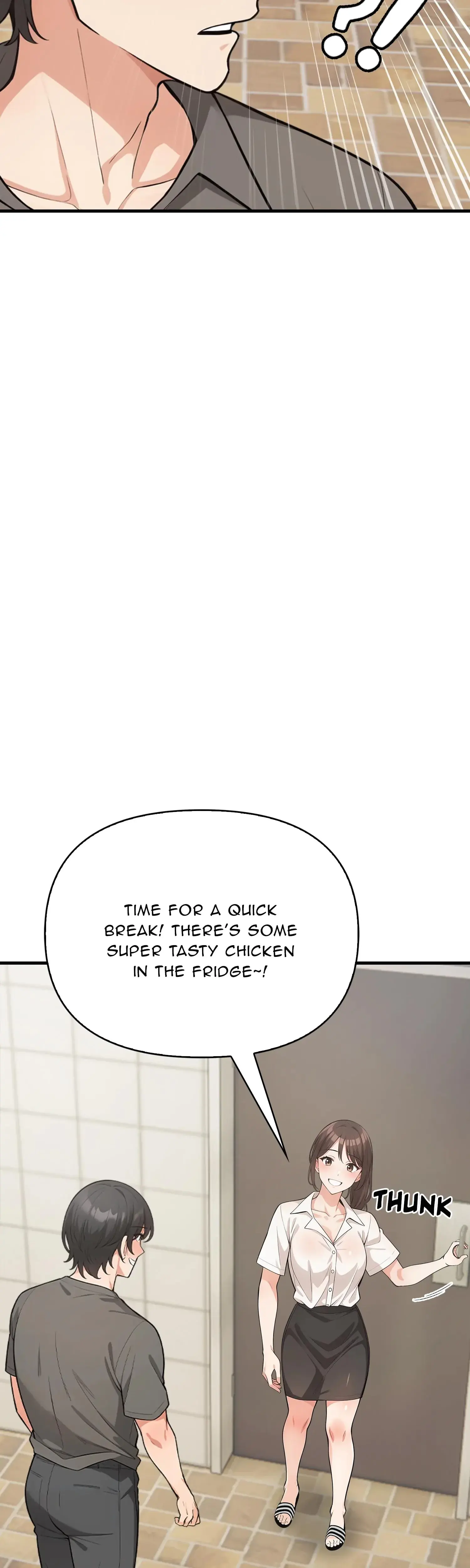 Dirty Warehouse Episode 1 - Page 37