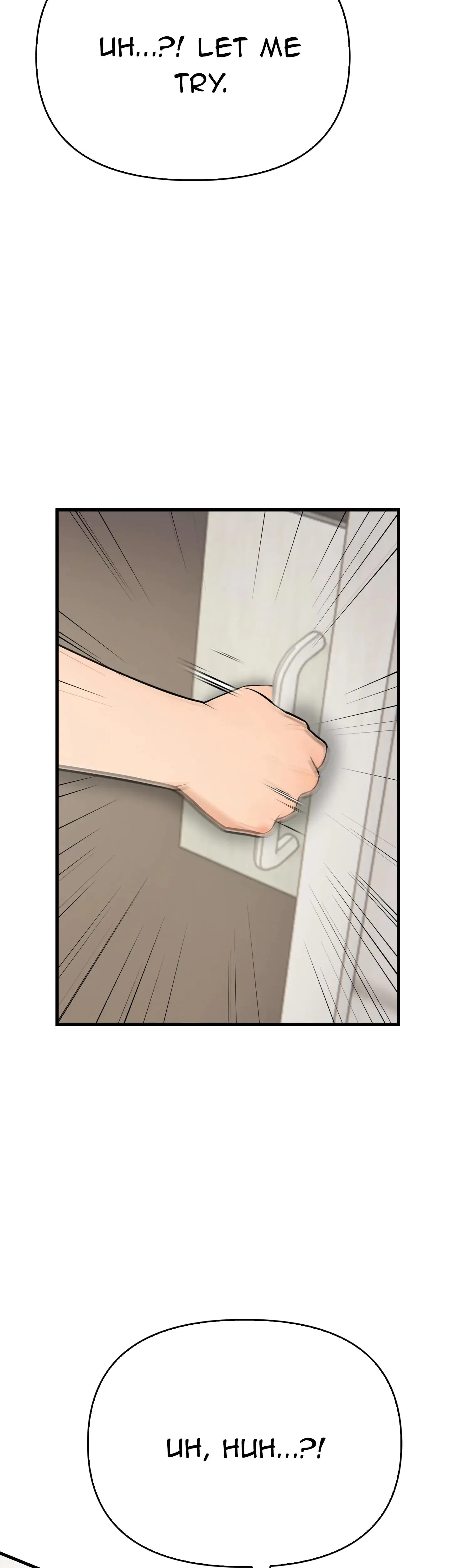 Dirty Warehouse Episode 1 - Page 40