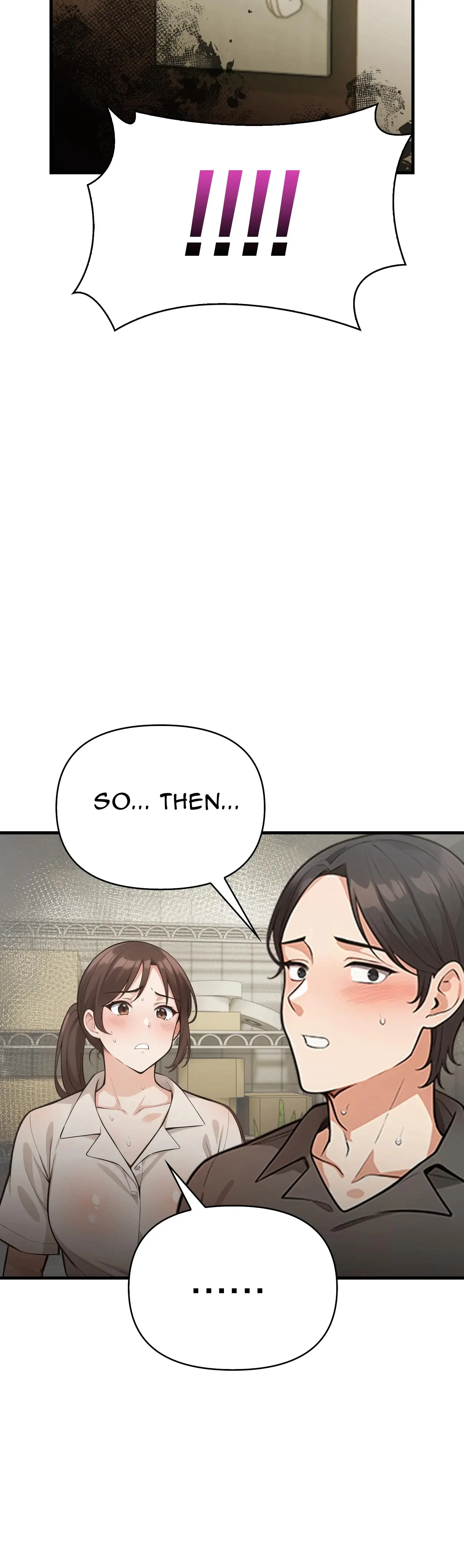 Dirty Warehouse Episode 1 - Page 46