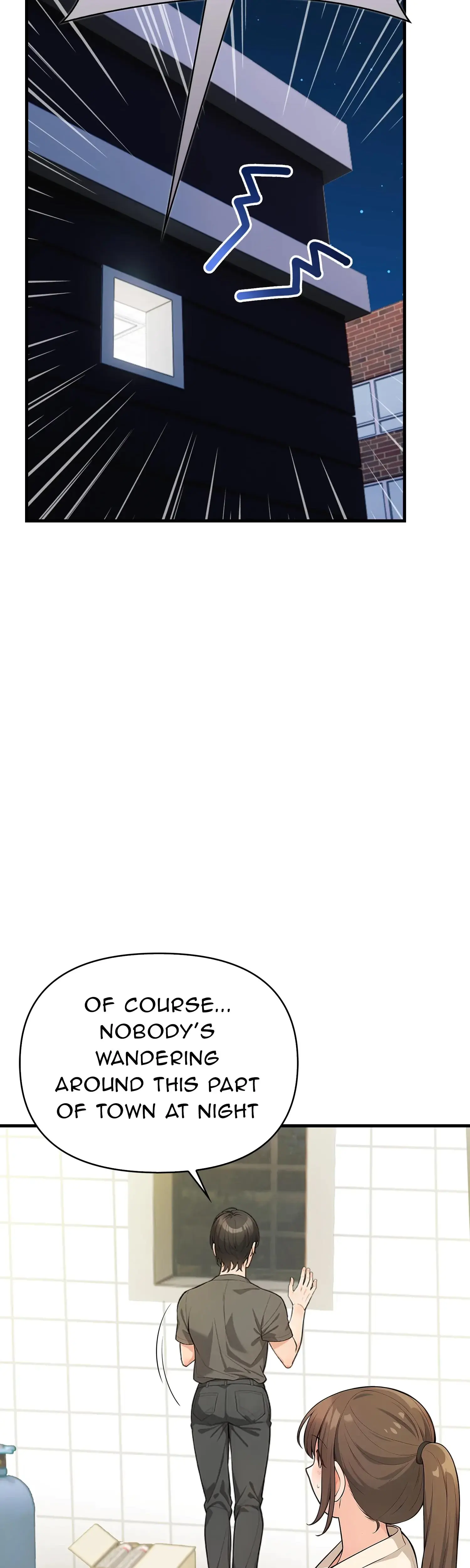 Dirty Warehouse Episode 1 - Page 48