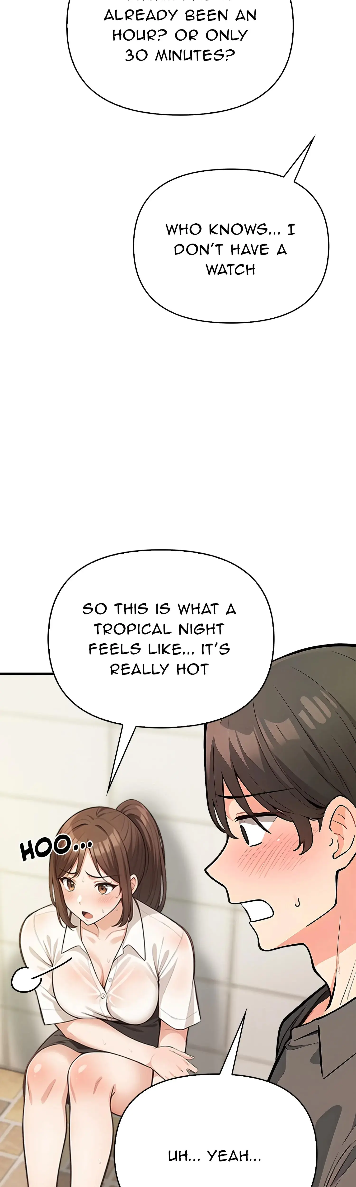 Dirty Warehouse Episode 1 - Page 50