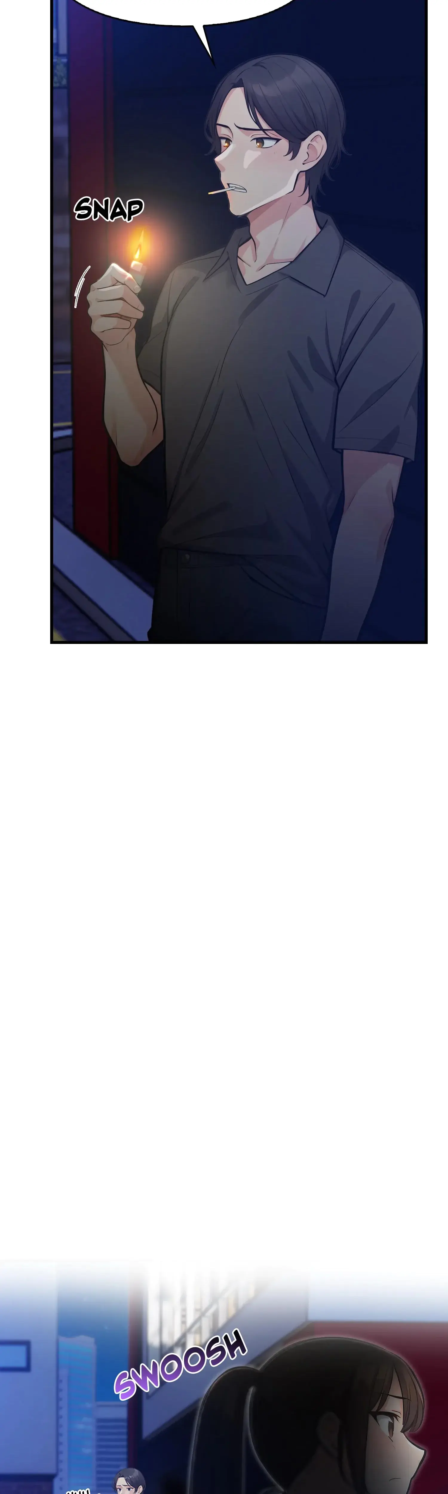 Dirty Warehouse Episode 1 - Page 7