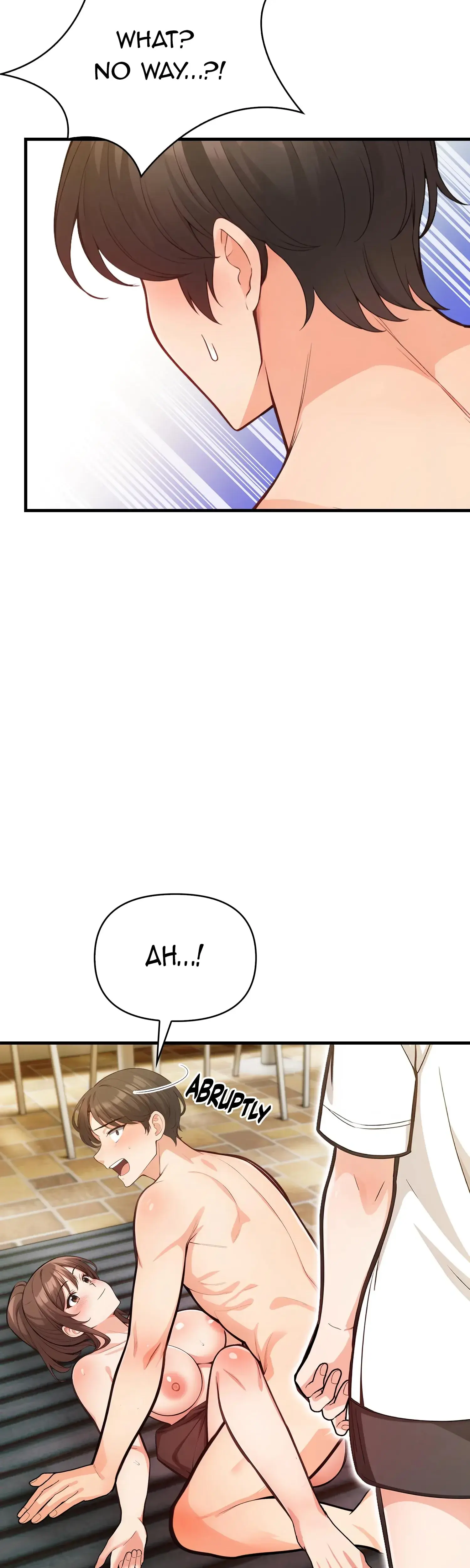Dirty Warehouse Episode 12 - Page 2