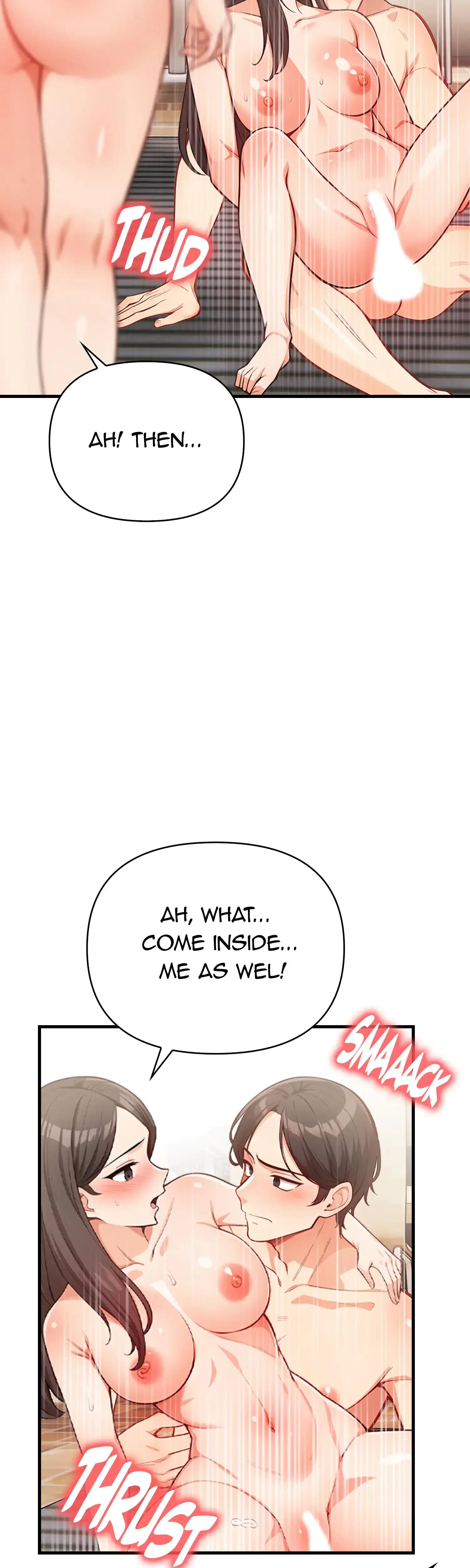 Dirty Warehouse Episode 13 - Page 22