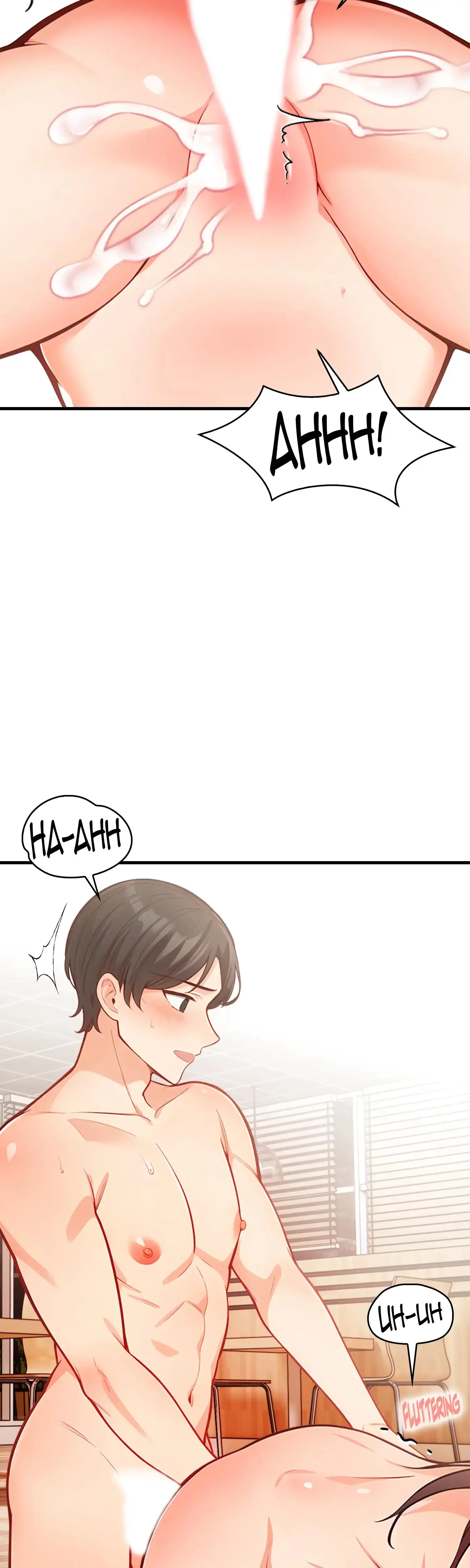 Dirty Warehouse Episode 13 - Page 29