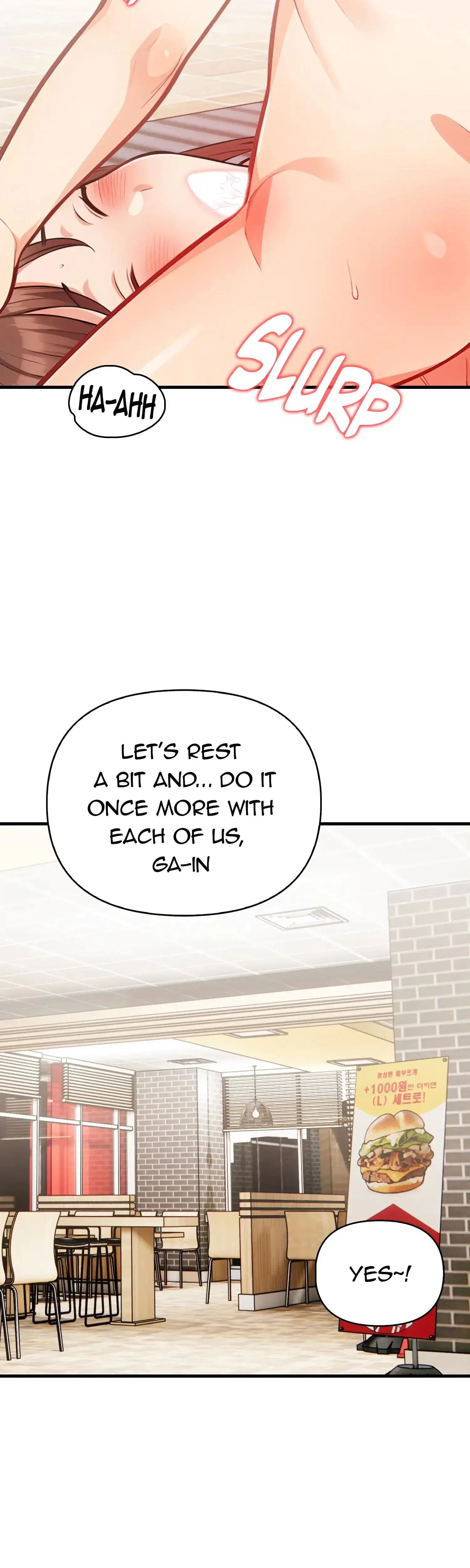 Dirty Warehouse Episode 13 - Page 32