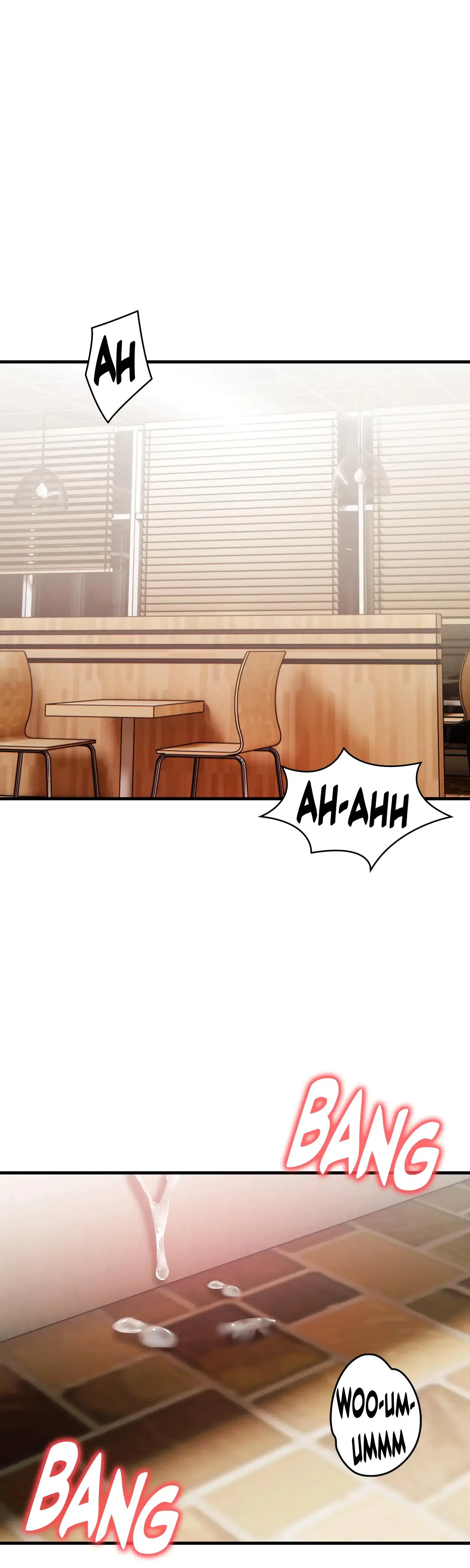 Dirty Warehouse Episode 13 - Page 33