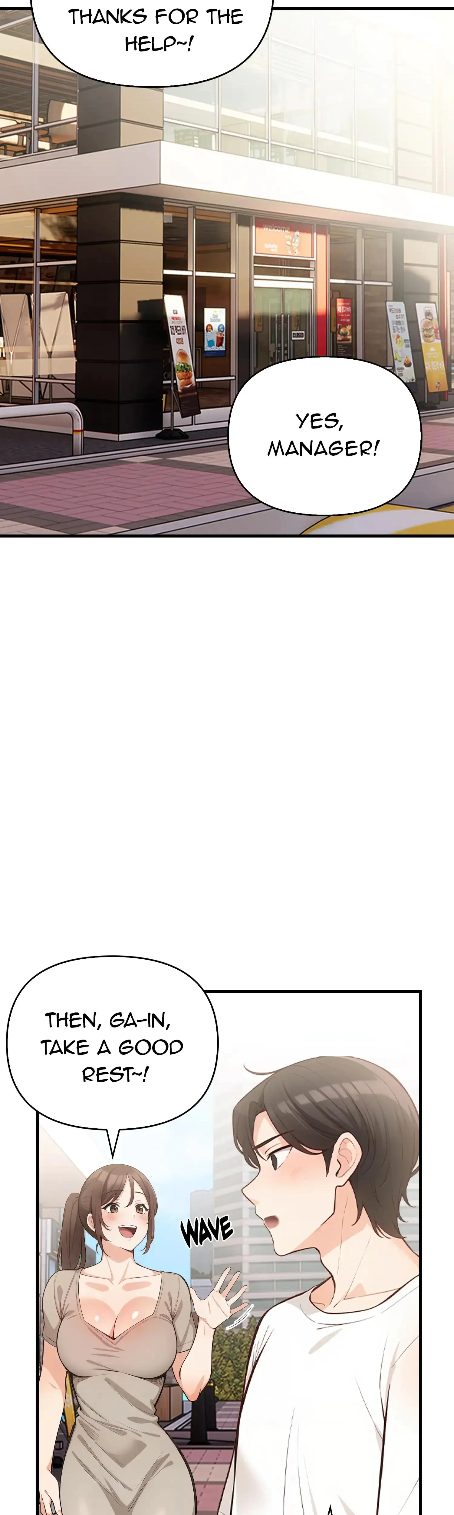 Dirty Warehouse Episode 13 - Page 40