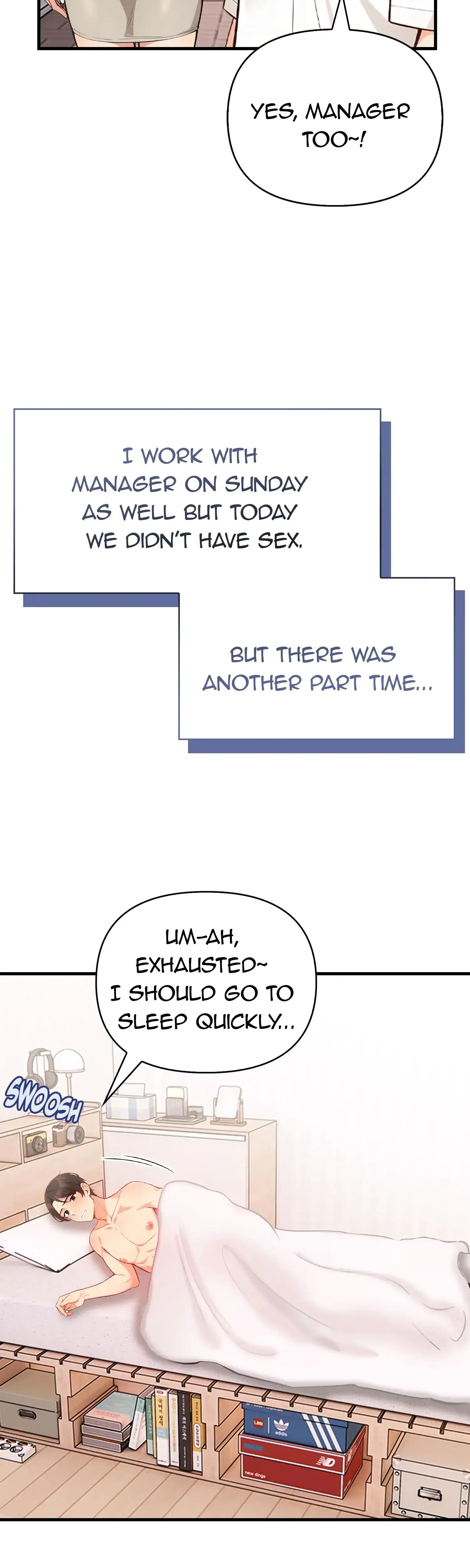 Dirty Warehouse Episode 13 - Page 41