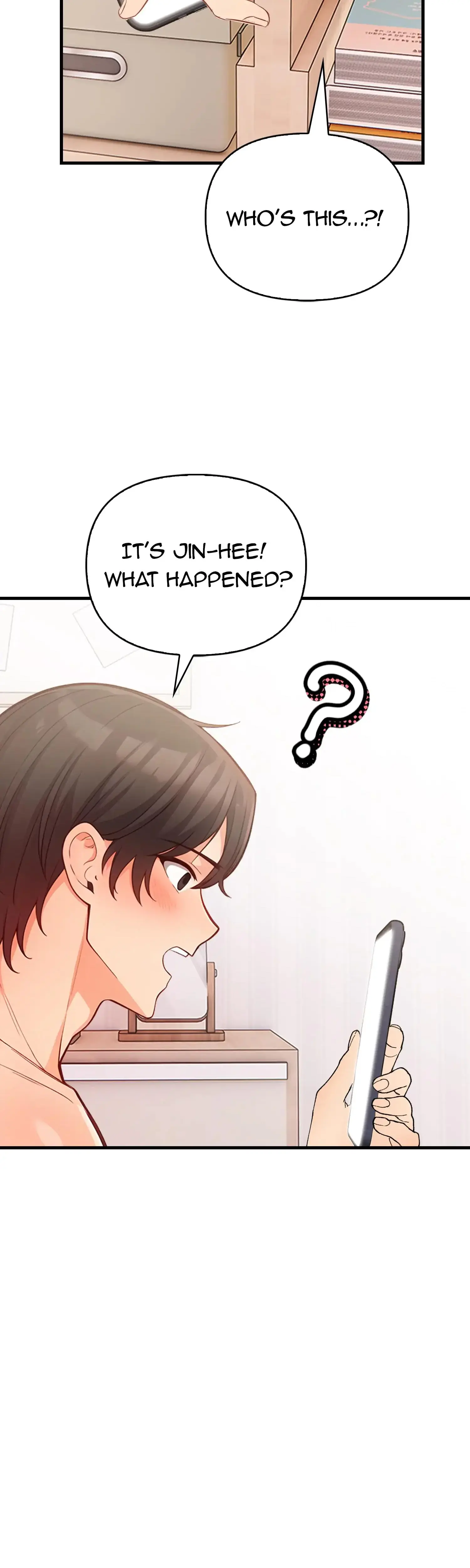 Dirty Warehouse Episode 13 - Page 44