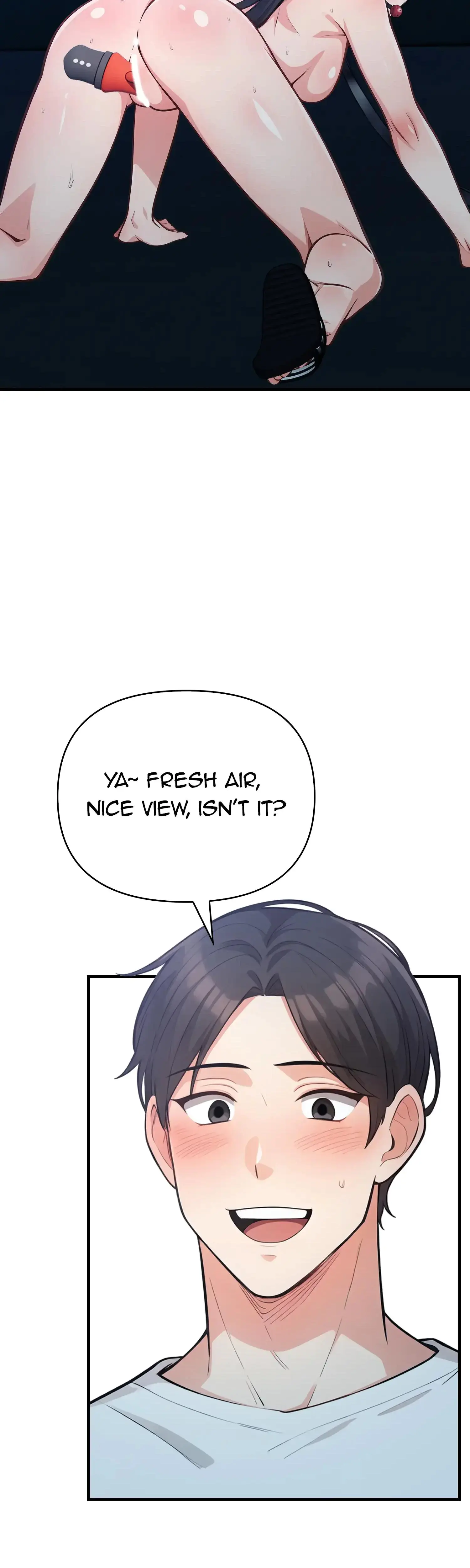 Dirty Warehouse Episode 16 - Page 2