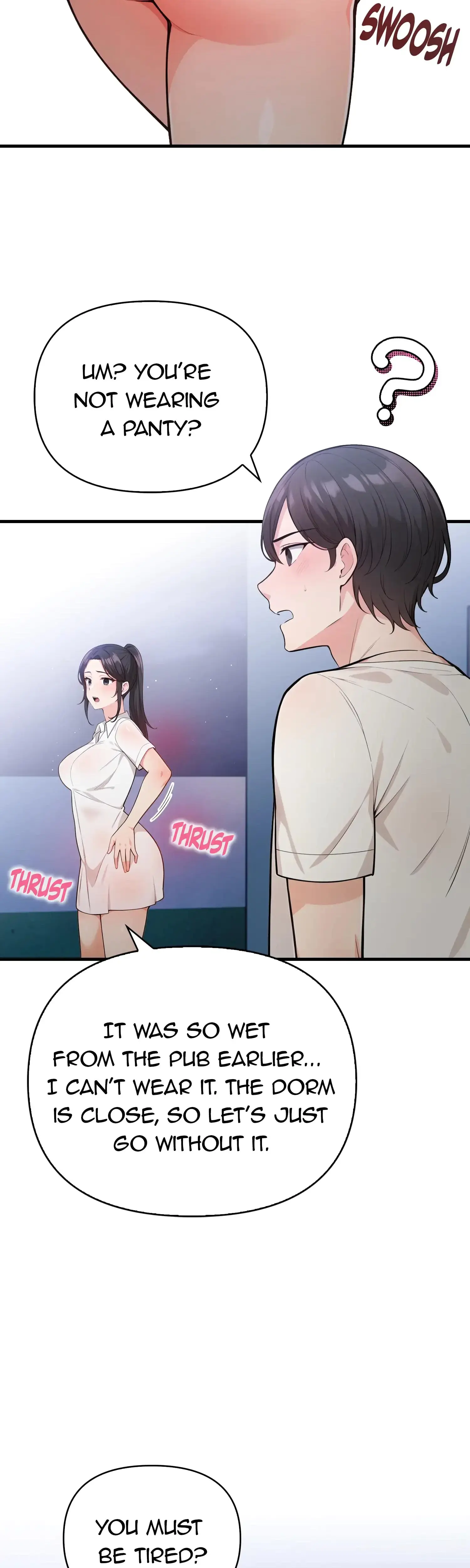 Dirty Warehouse Episode 18 - Page 2