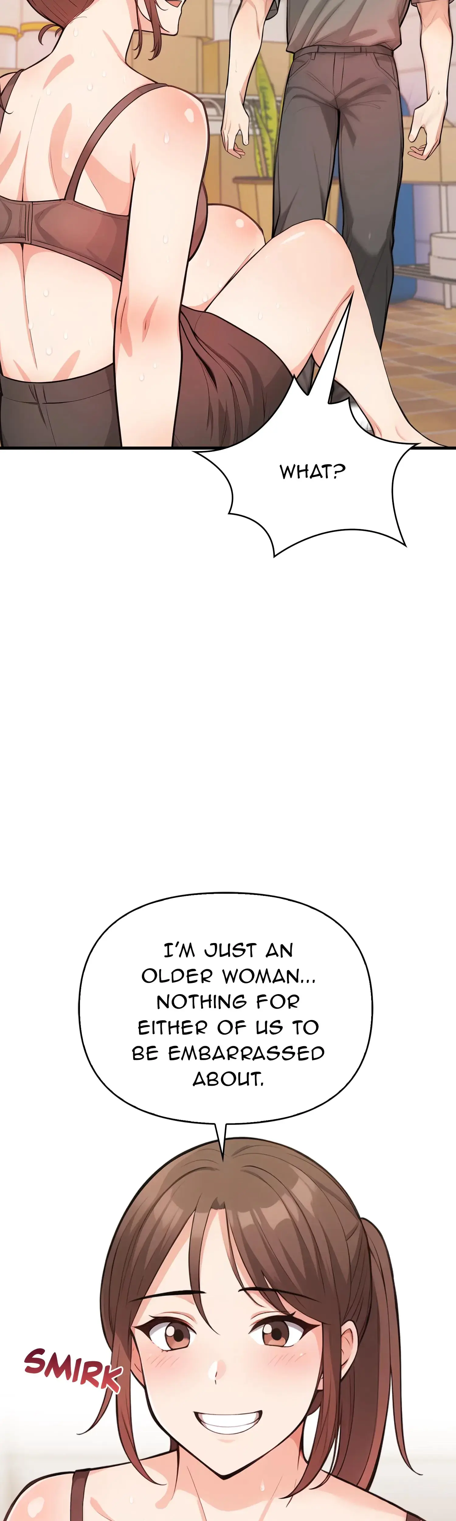 Dirty Warehouse Episode 2 - Page 10