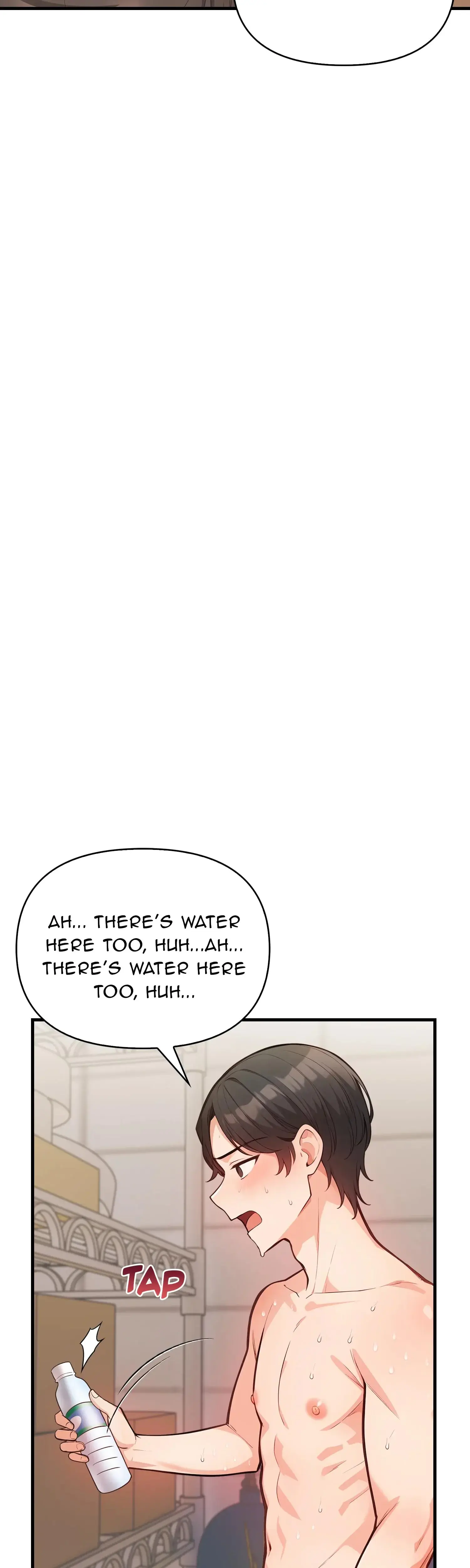 Dirty Warehouse Episode 2 - Page 14
