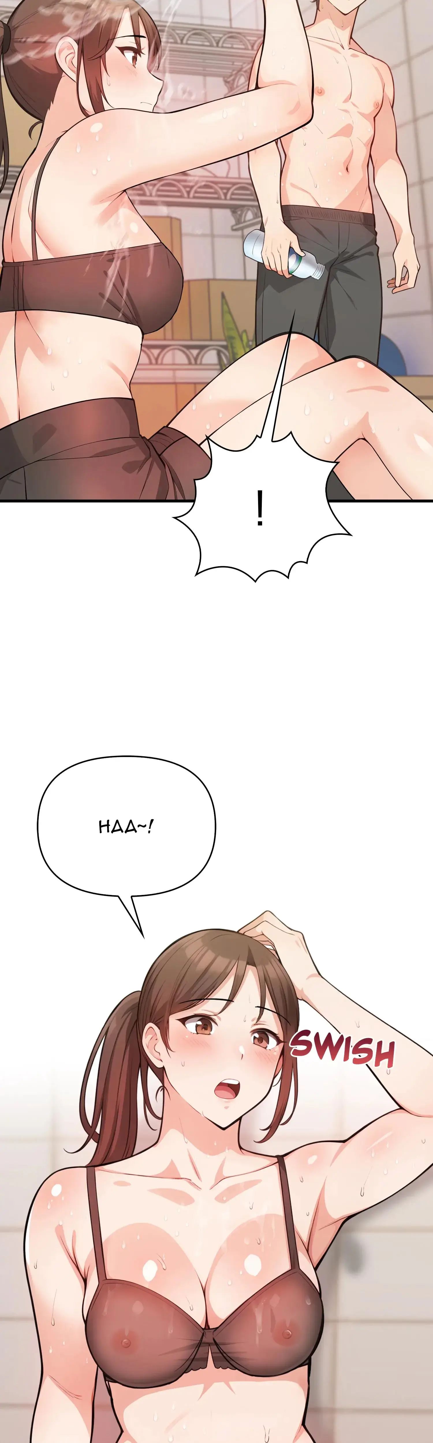 Dirty Warehouse Episode 2 - Page 17