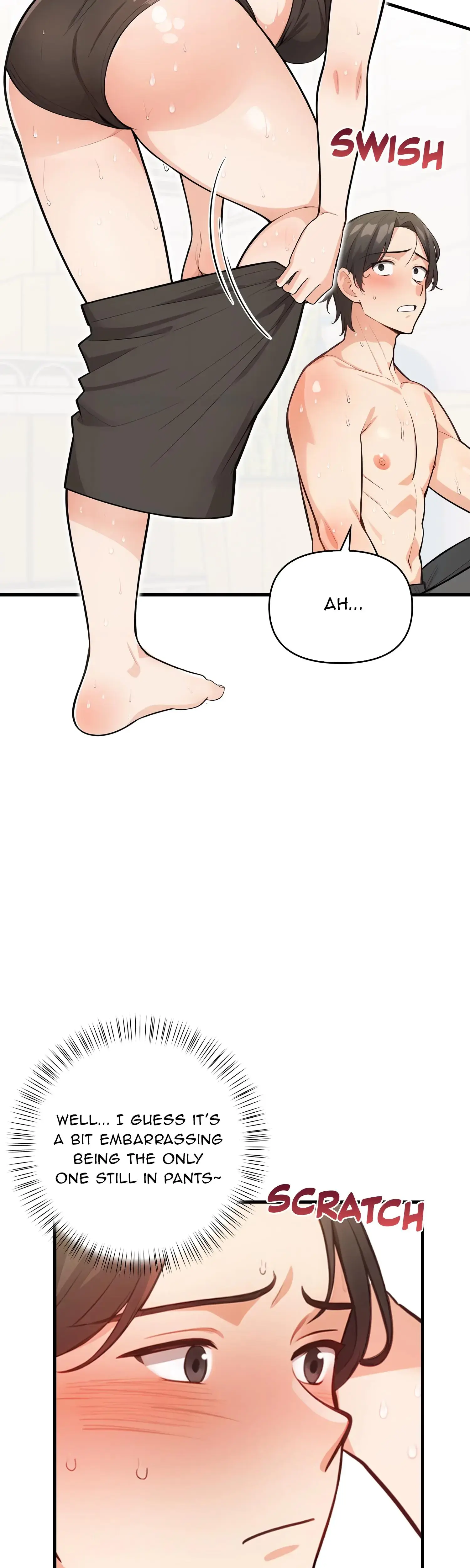 Dirty Warehouse Episode 2 - Page 23