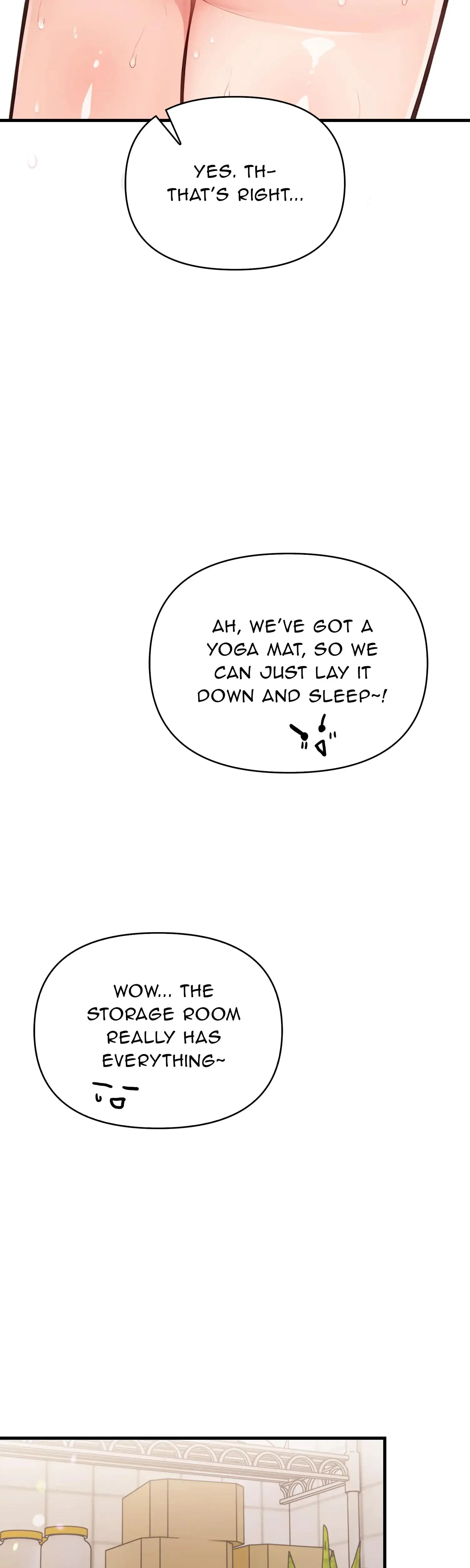 Dirty Warehouse Episode 2 - Page 32