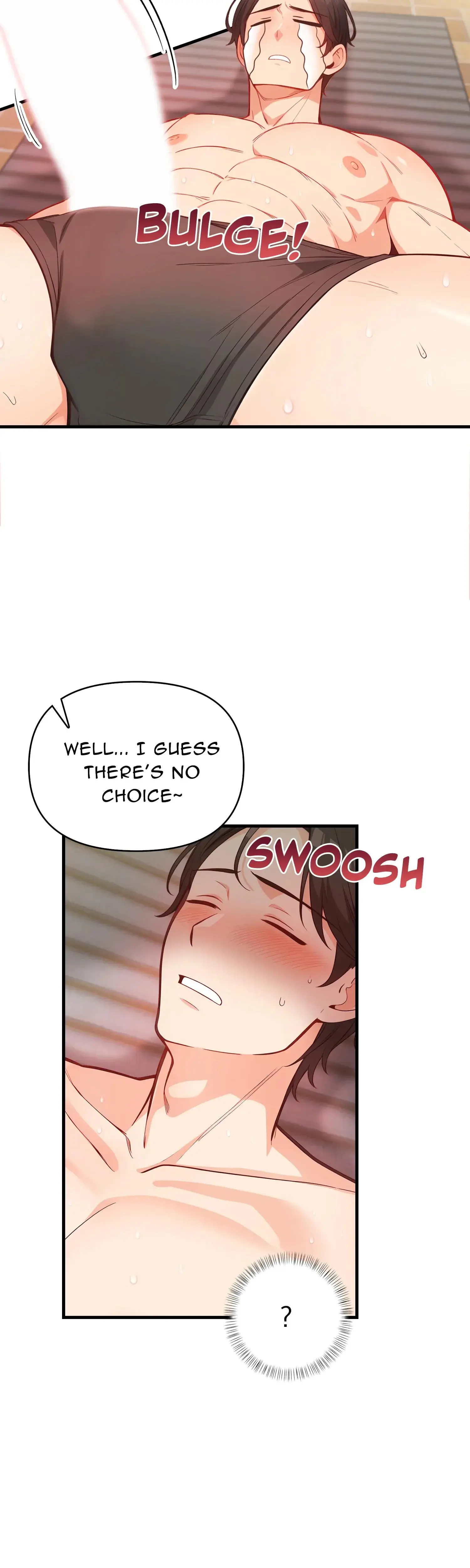 Dirty Warehouse Episode 2 - Page 46
