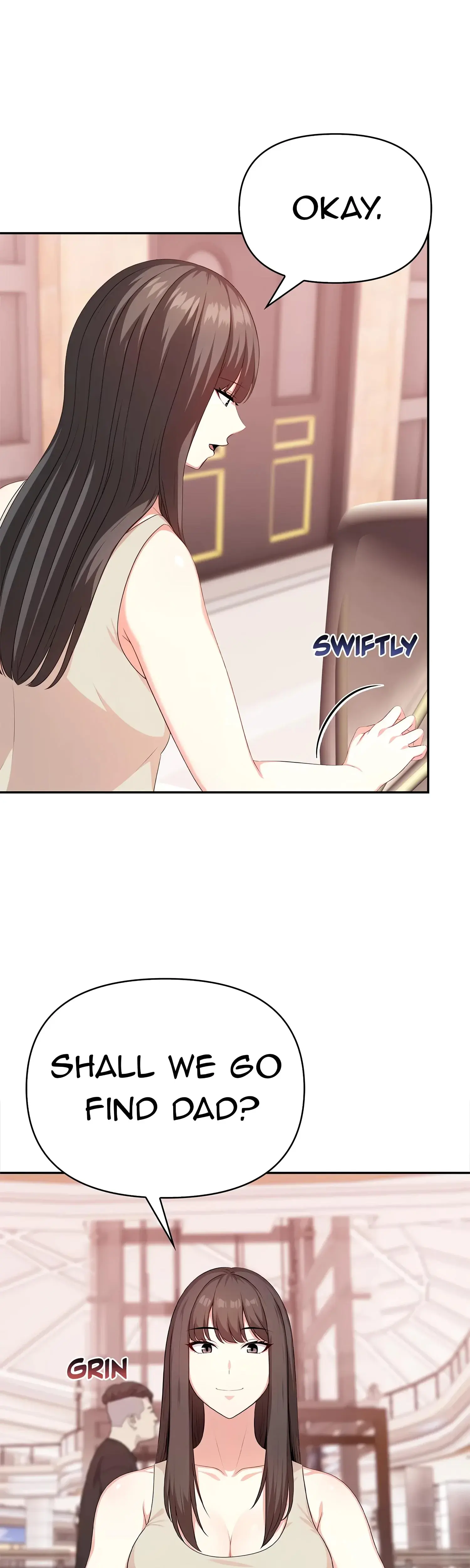 Dirty Warehouse Episode 21 - Page 24