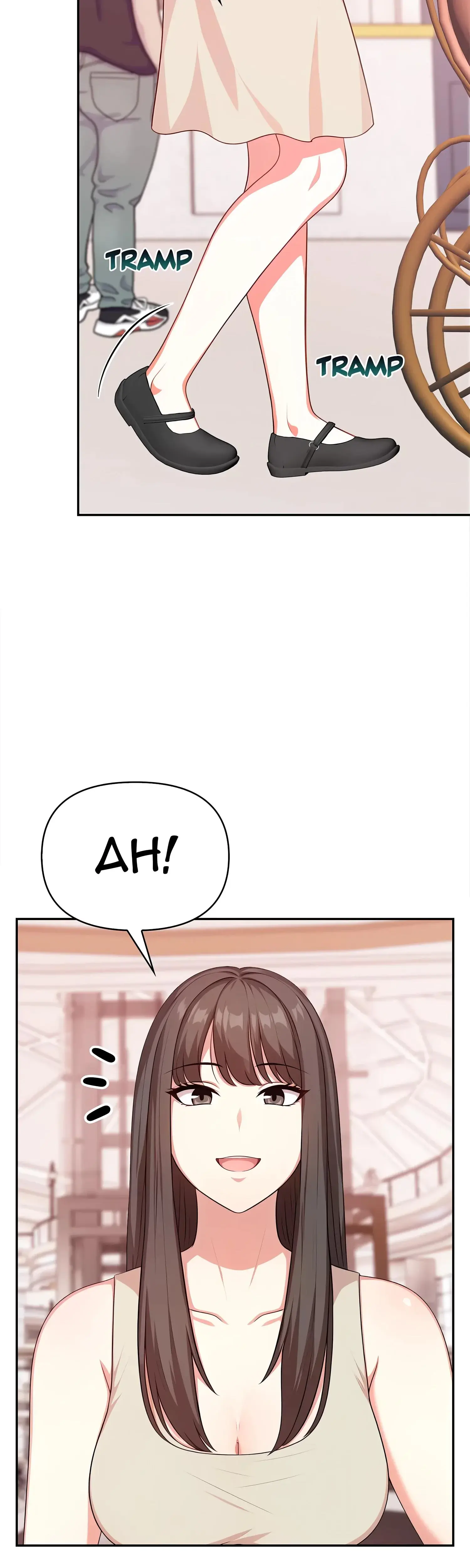 Dirty Warehouse Episode 21 - Page 26