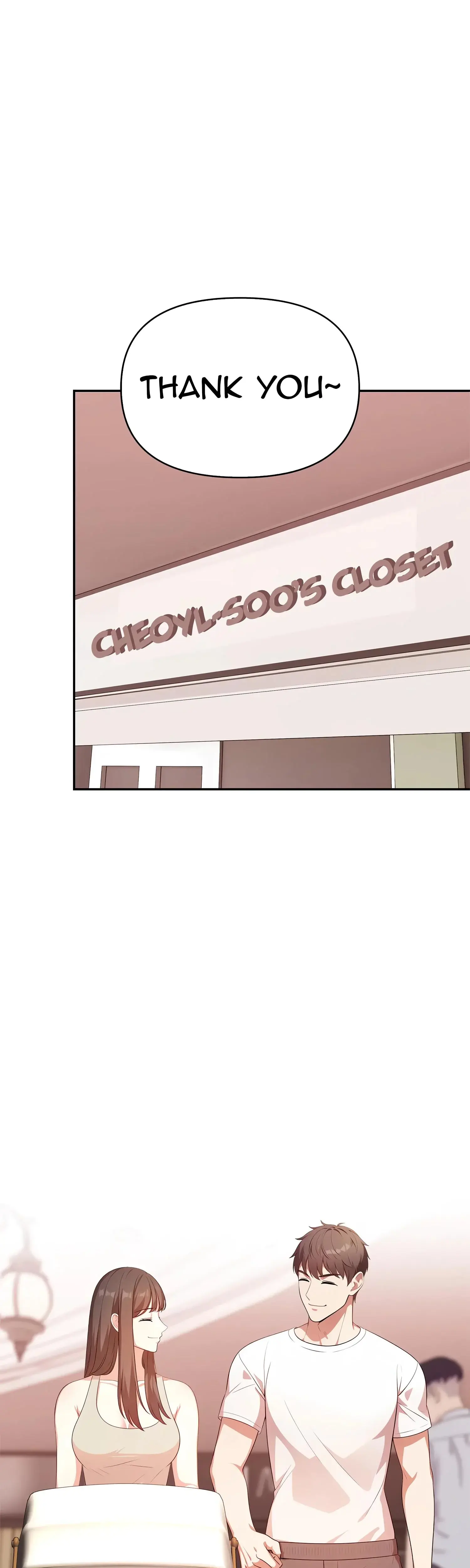 Dirty Warehouse Episode 21 - Page 33