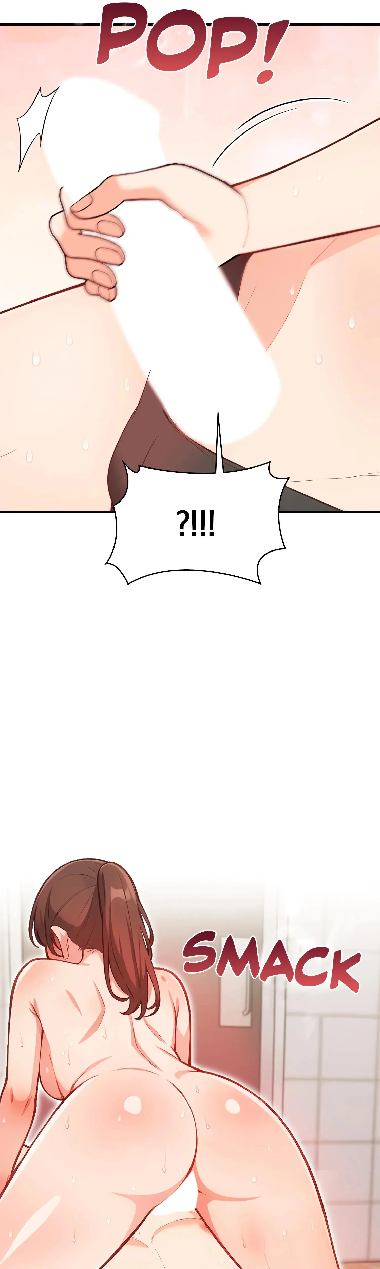 Dirty Warehouse Episode 3 - Page 3
