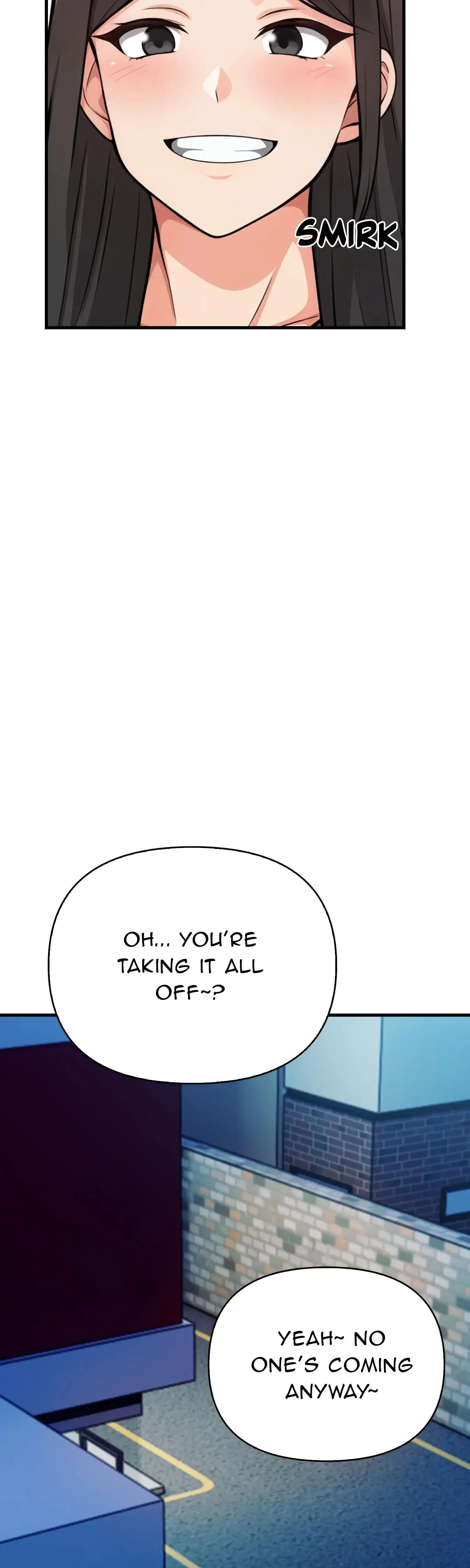 Dirty Warehouse Episode 8 - Page 45