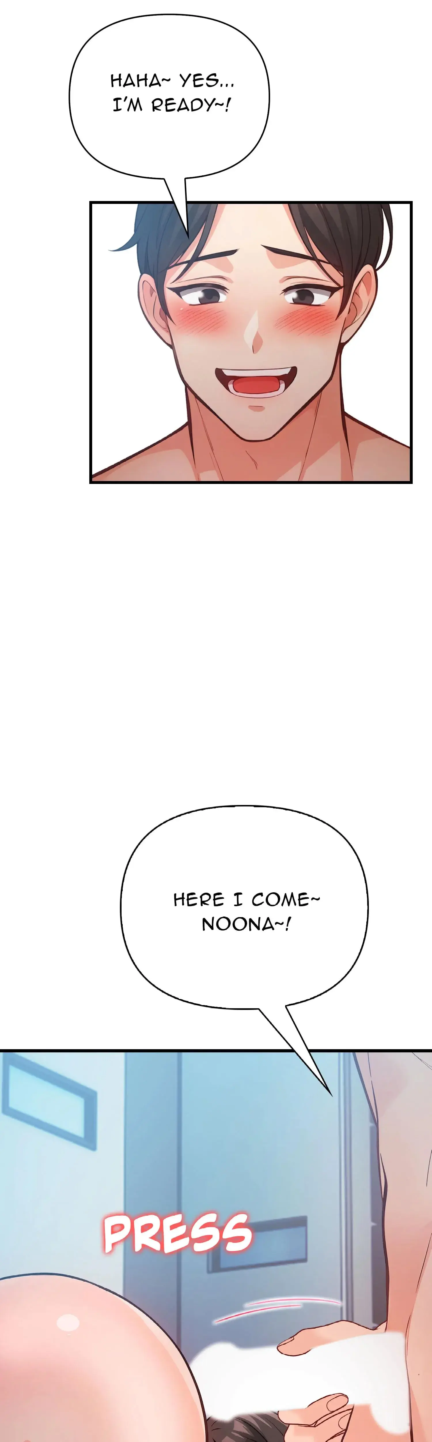 Dirty Warehouse Episode 9 - Page 2