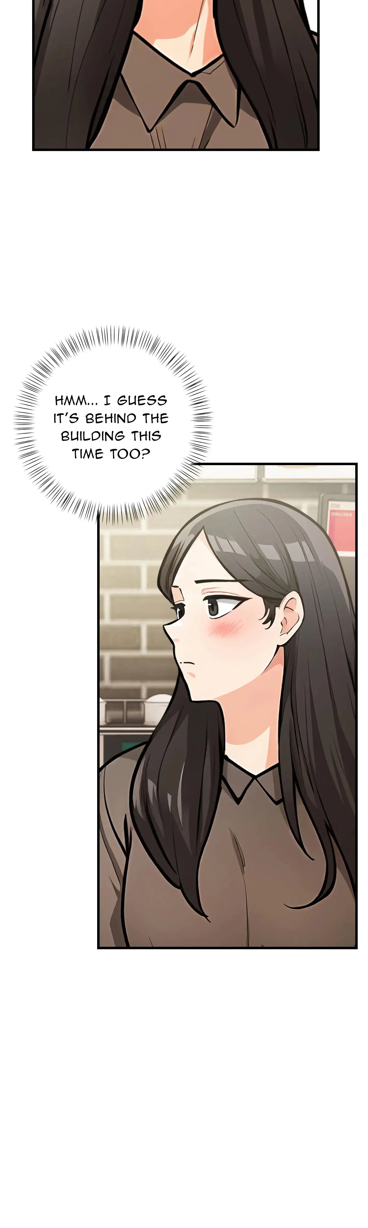 Dirty Warehouse Episode 9 - Page 40