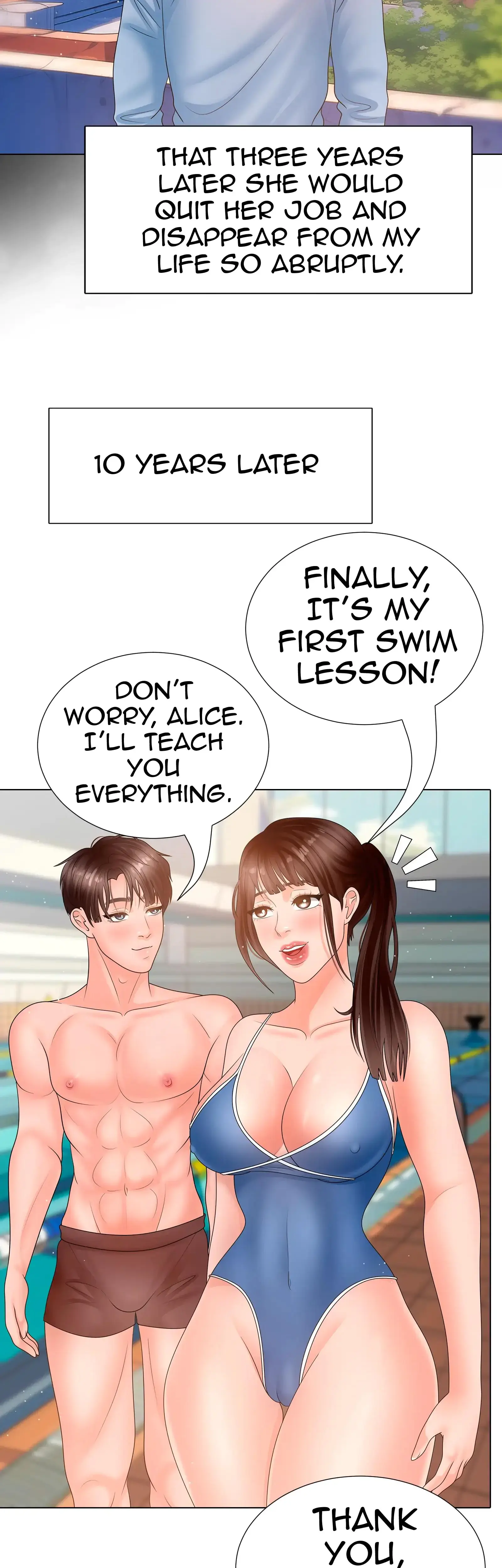 Dirty Wishes - Uncensored Episode 1 - Page 10