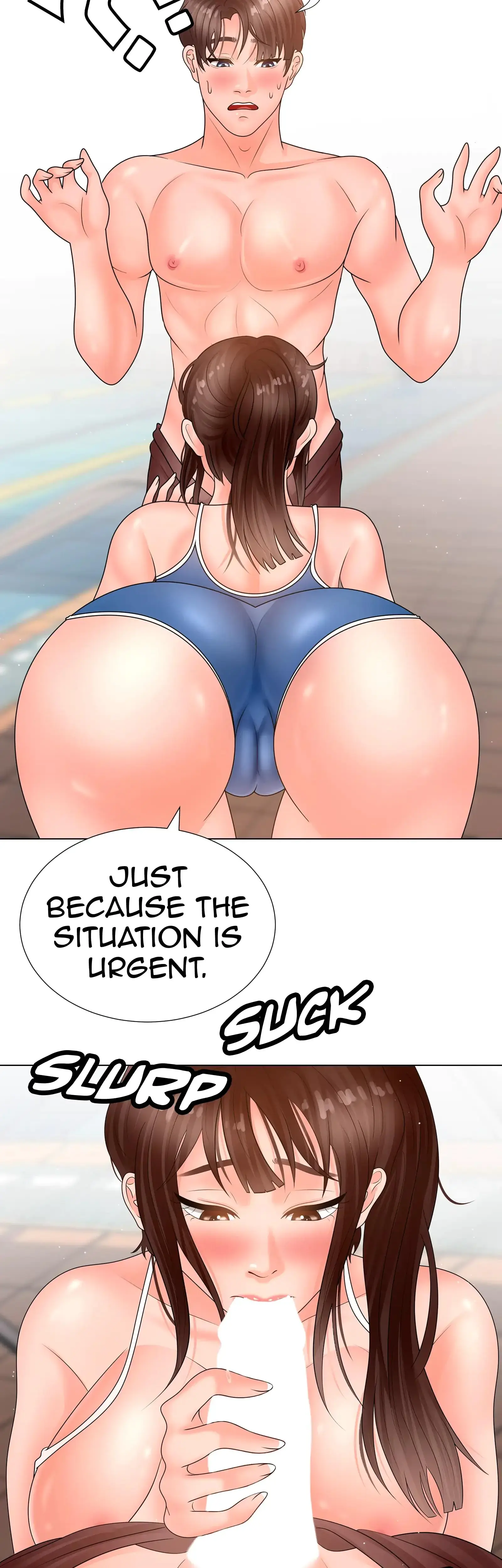 Dirty Wishes - Uncensored Episode 1 - Page 15