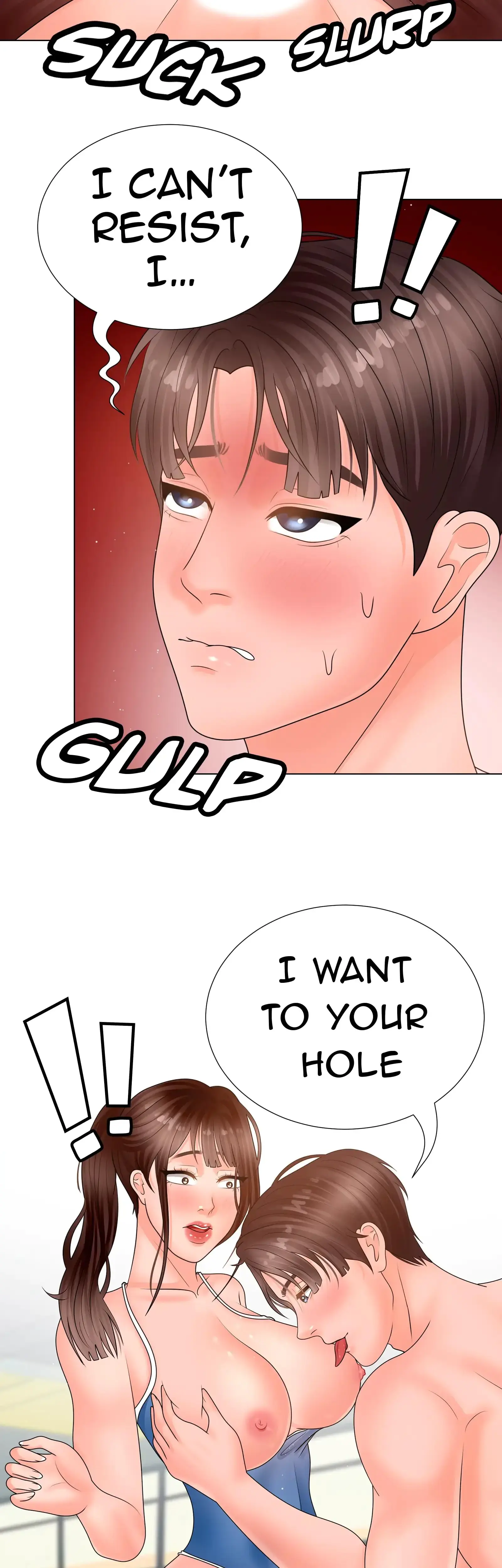 Dirty Wishes - Uncensored Episode 1 - Page 16