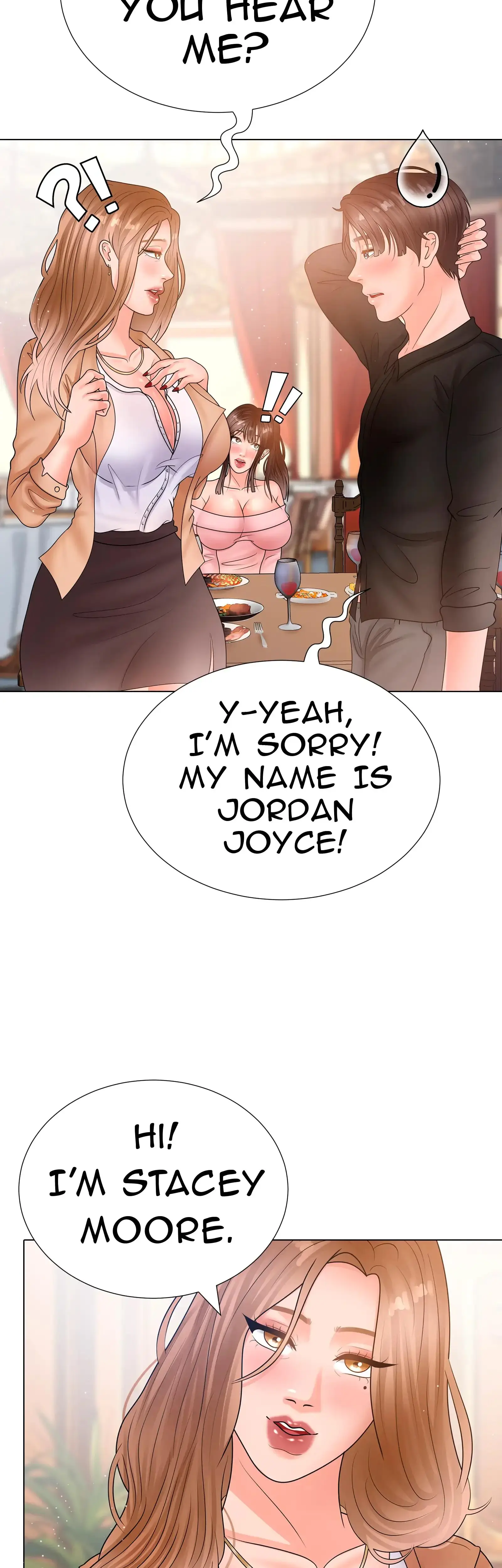 Dirty Wishes - Uncensored Episode 1 - Page 24