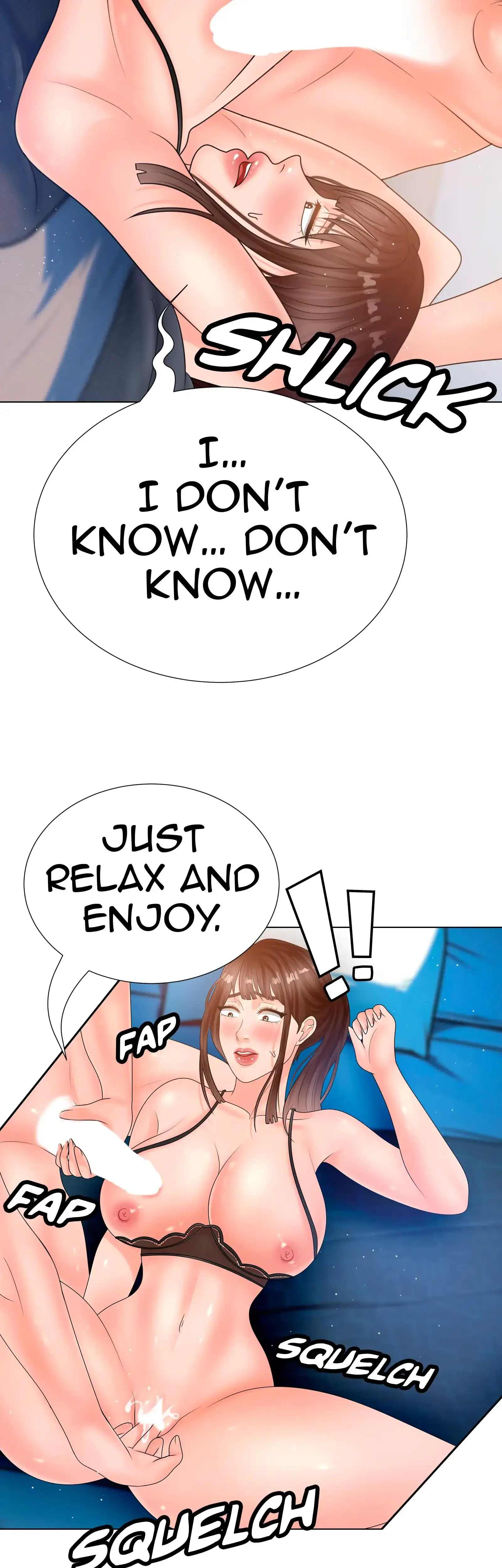 Dirty Wishes - Uncensored Episode 1 - Page 31