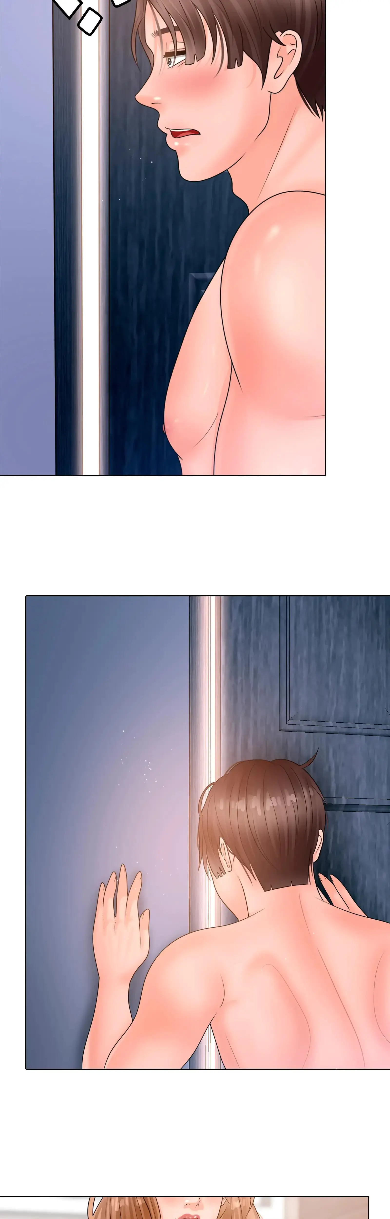 Dirty Wishes - Uncensored Episode 1 - Page 36
