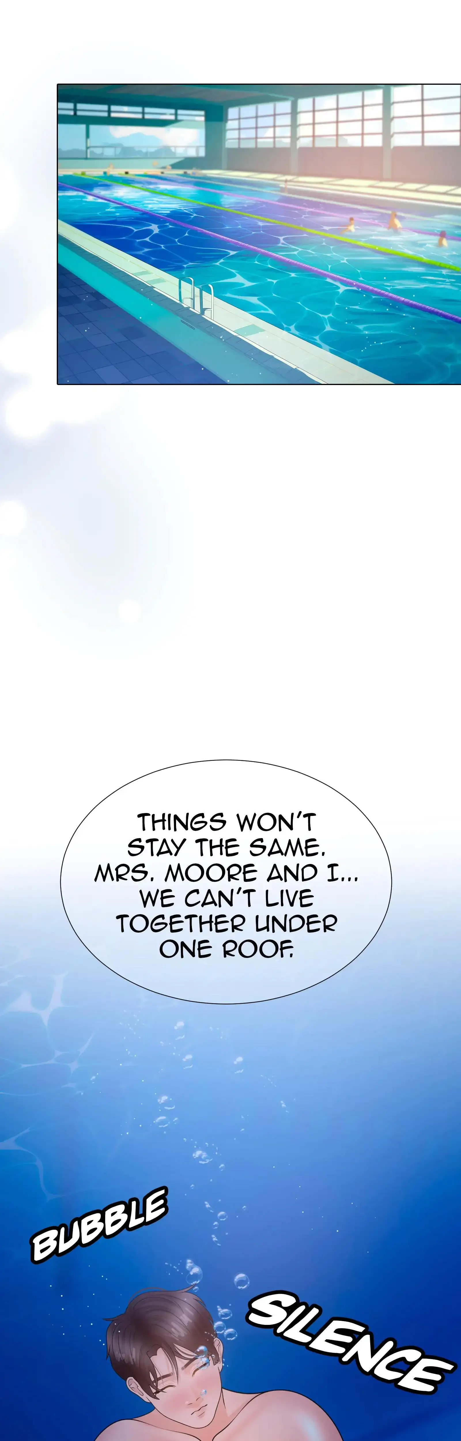 Dirty Wishes - Uncensored Episode 11 - Page 1