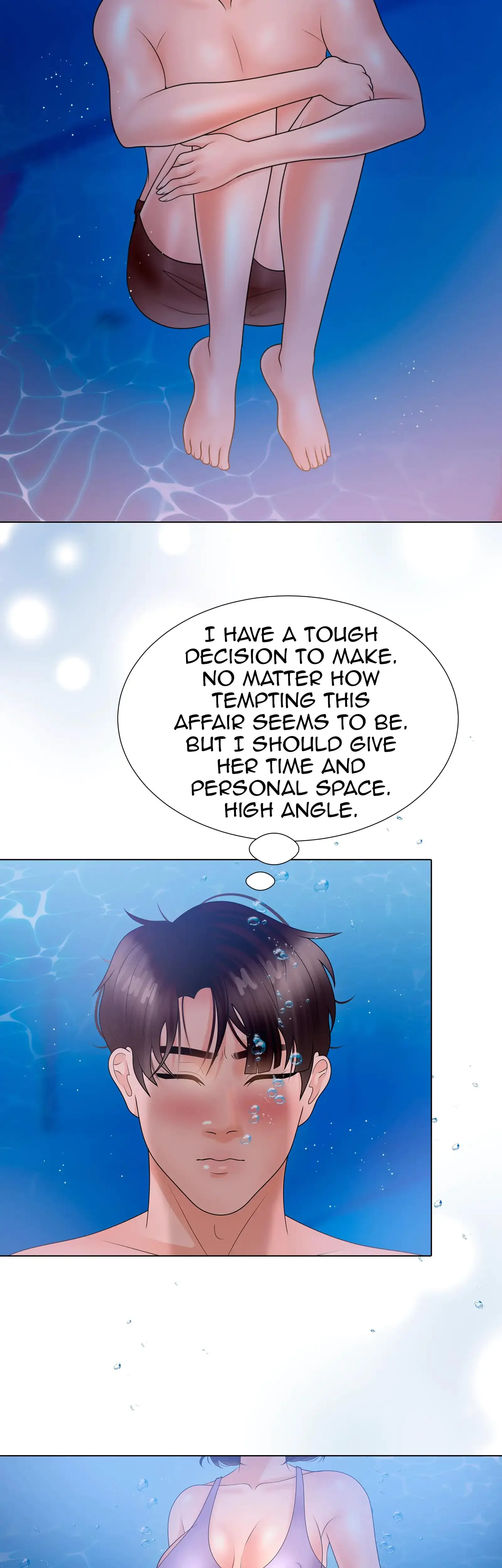 Dirty Wishes - Uncensored Episode 11 - Page 2