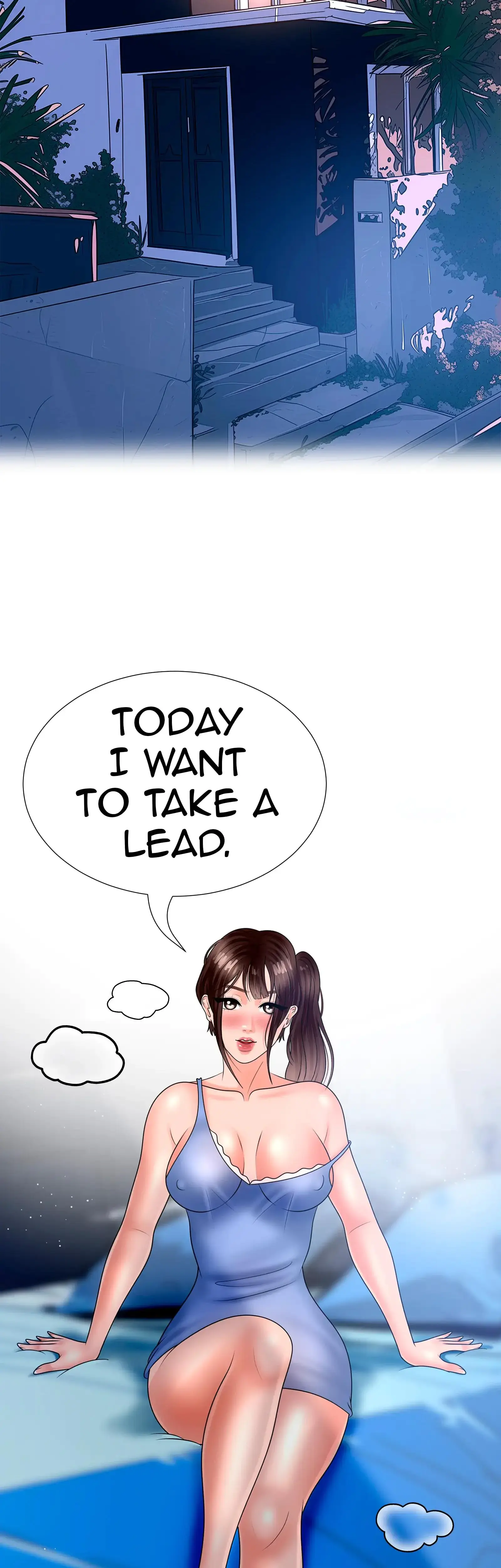 Dirty Wishes - Uncensored Episode 11 - Page 24