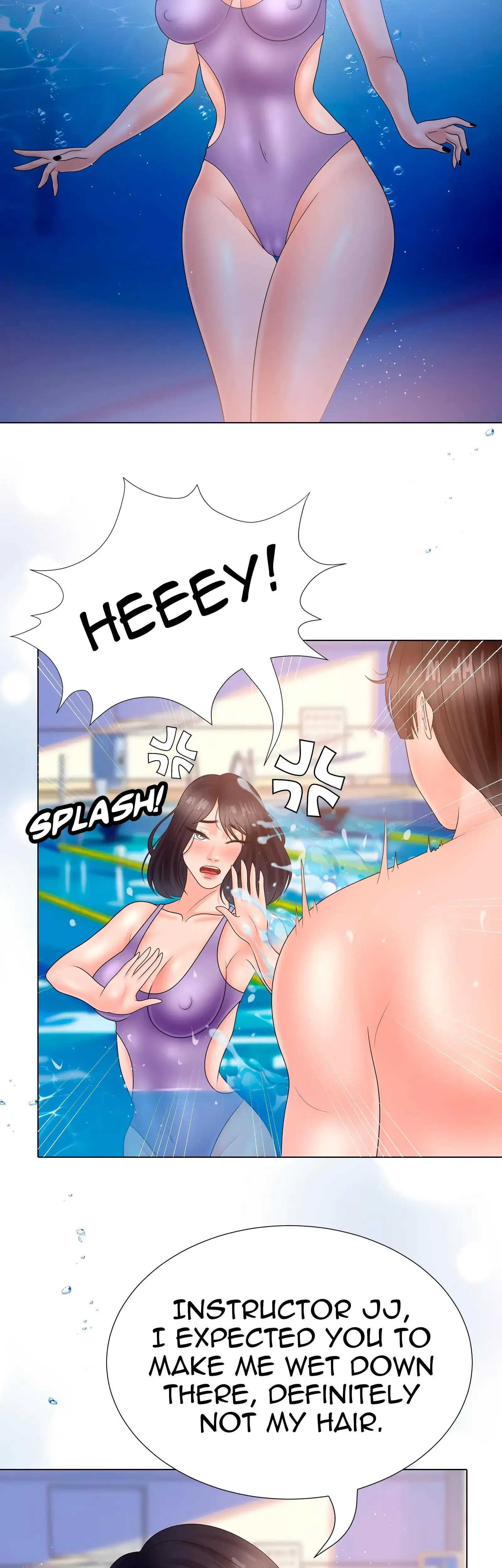 Dirty Wishes - Uncensored Episode 11 - Page 3