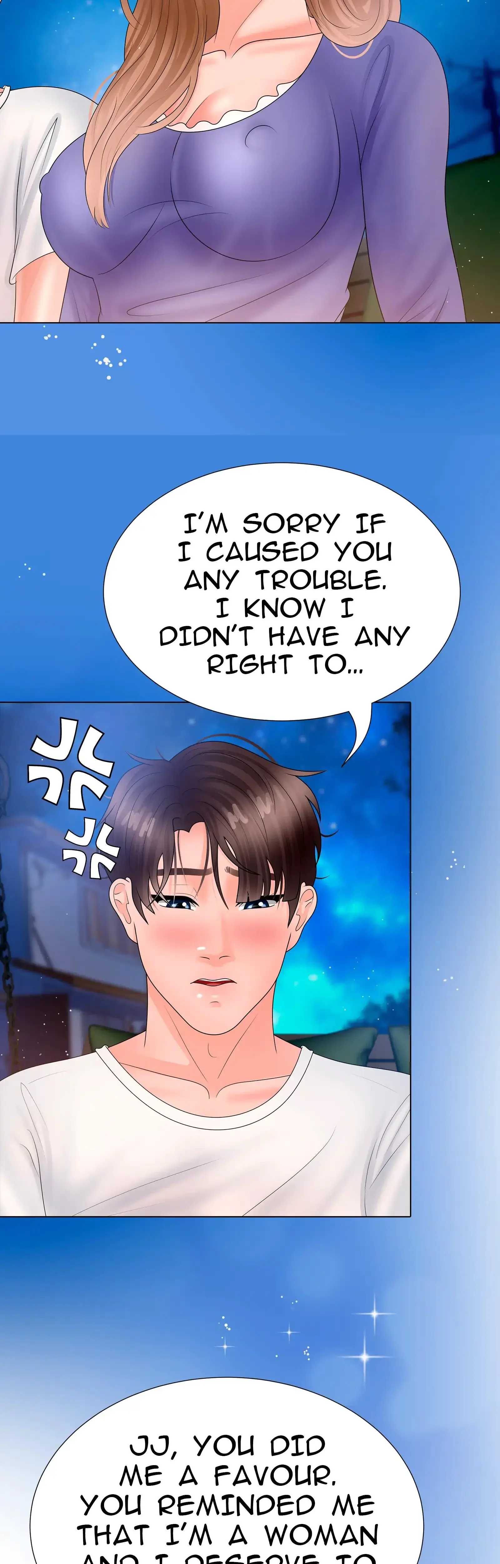 Dirty Wishes - Uncensored Episode 11 - Page 31