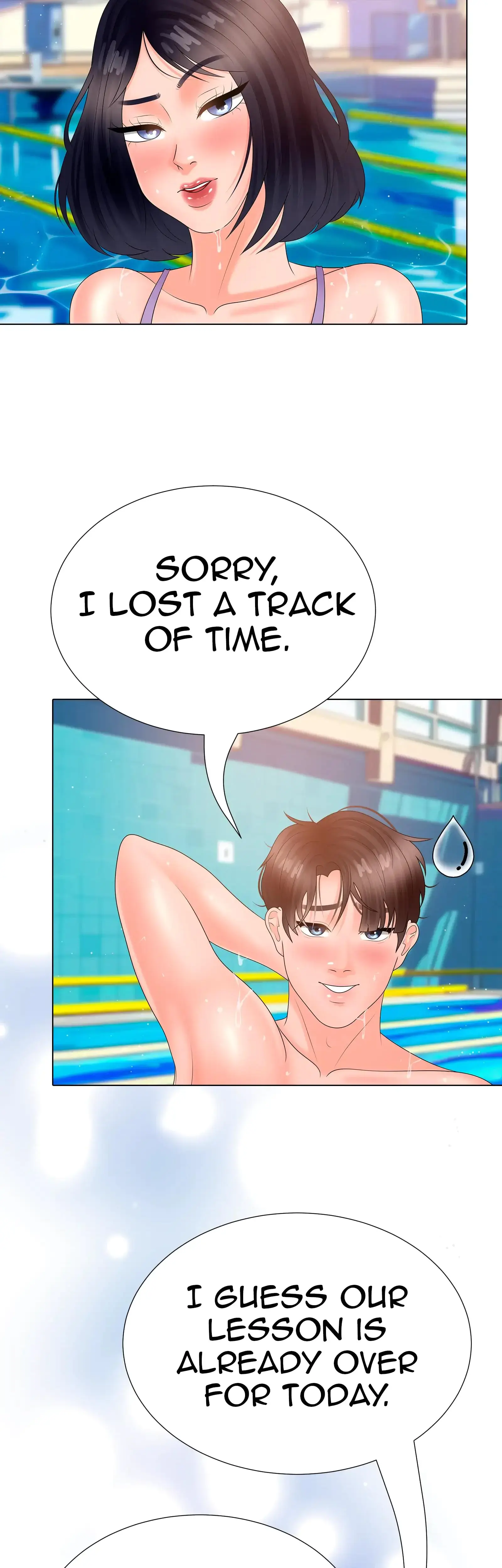 Dirty Wishes - Uncensored Episode 11 - Page 4
