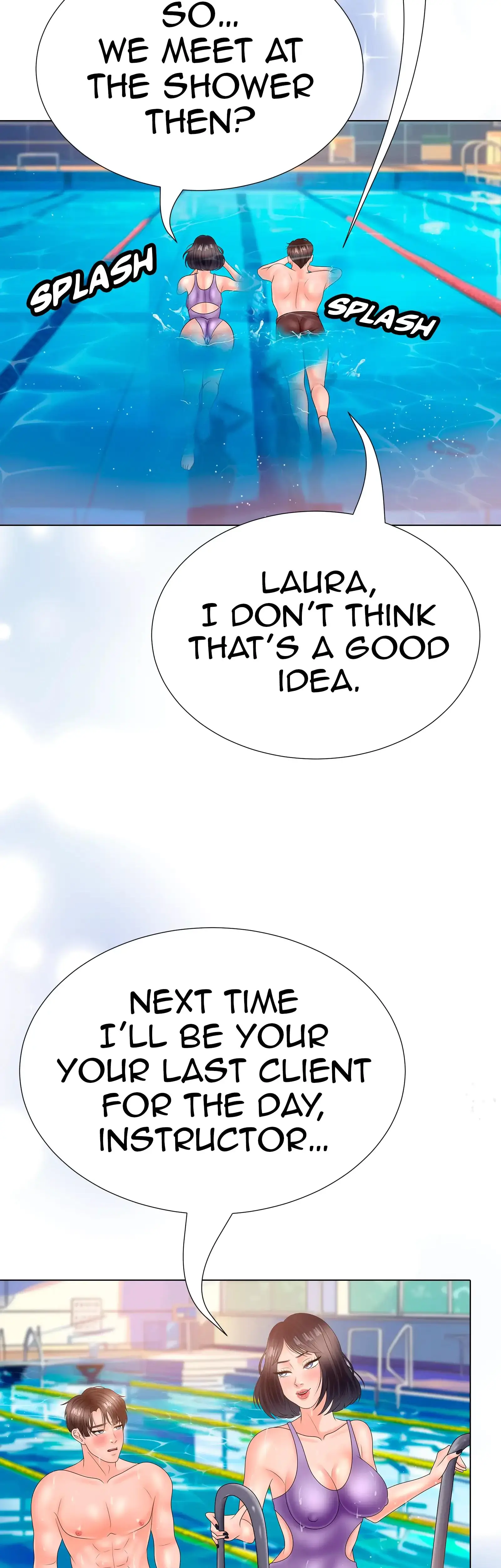 Dirty Wishes - Uncensored Episode 11 - Page 5