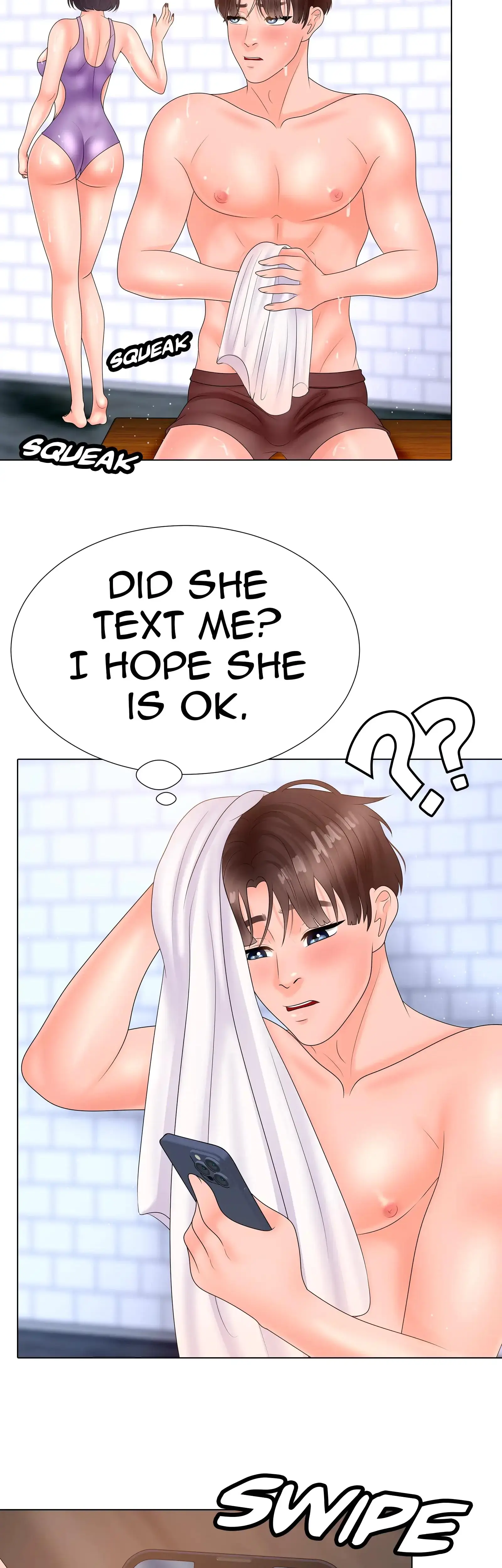 Dirty Wishes - Uncensored Episode 11 - Page 7