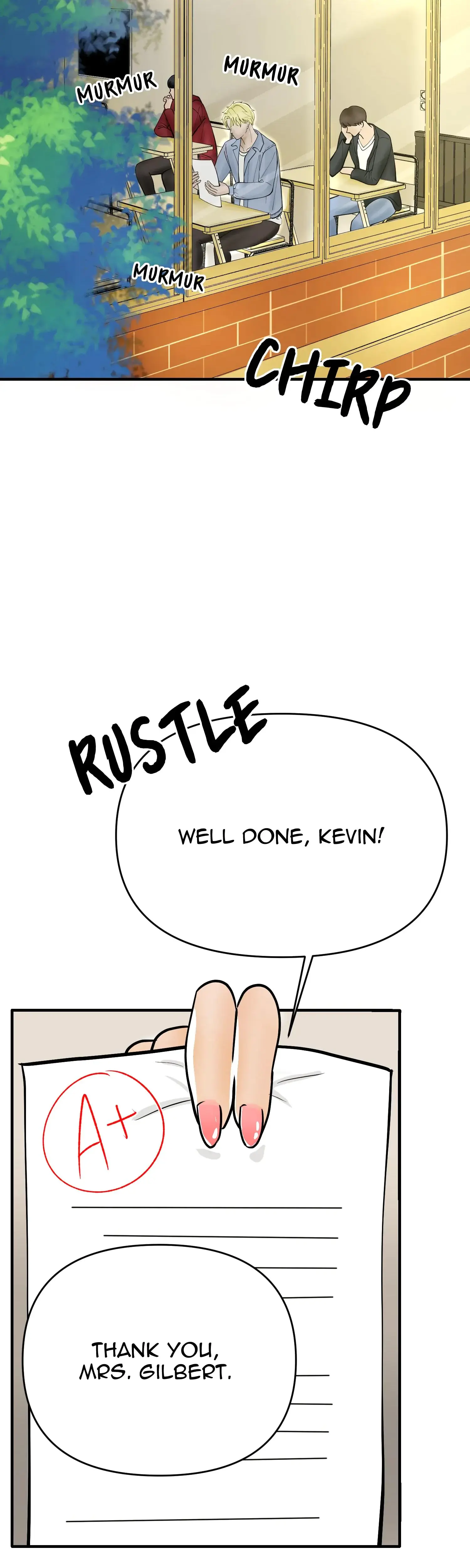 Disaster Roommates - Uncensored Episode 1 - Page 18