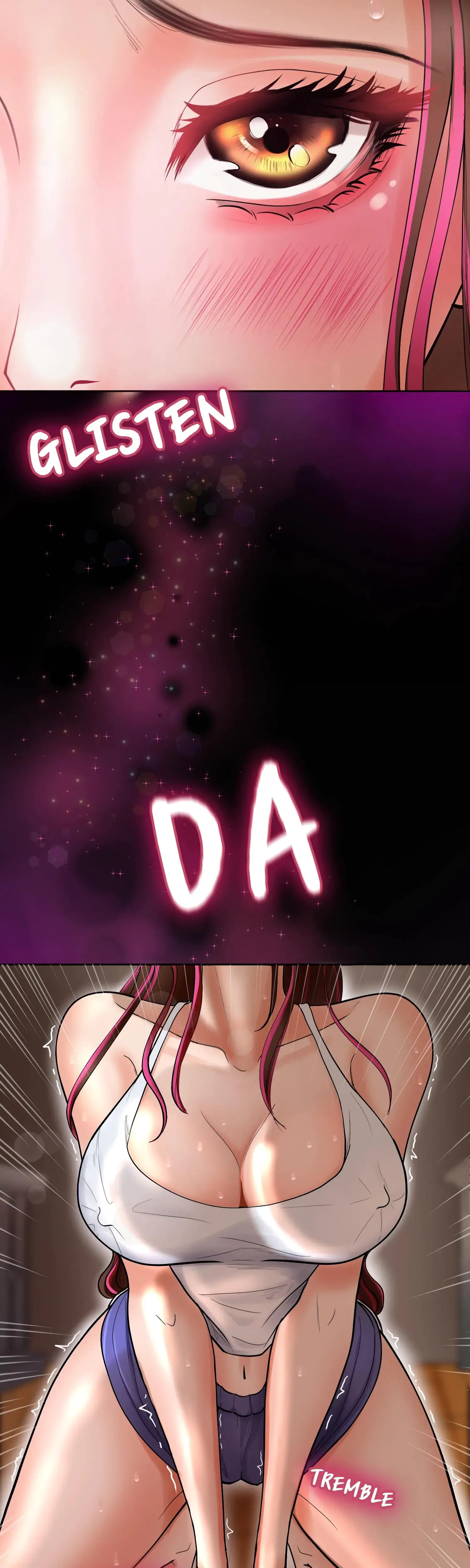 Disaster Roommates - Uncensored Episode 1 - Page 2