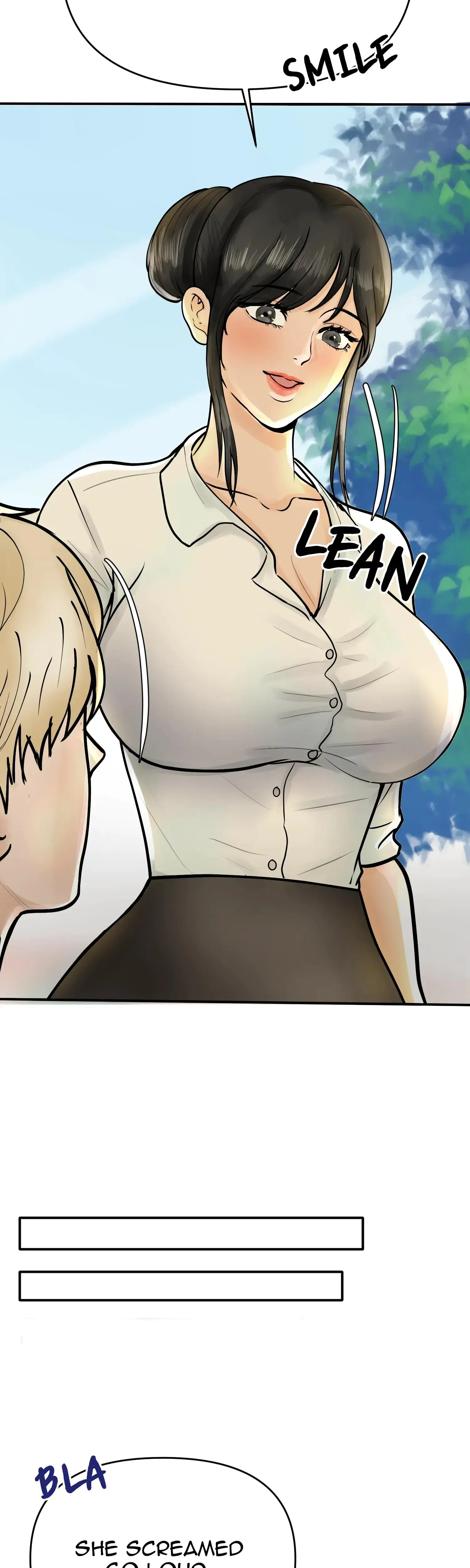 Disaster Roommates - Uncensored Episode 1 - Page 20