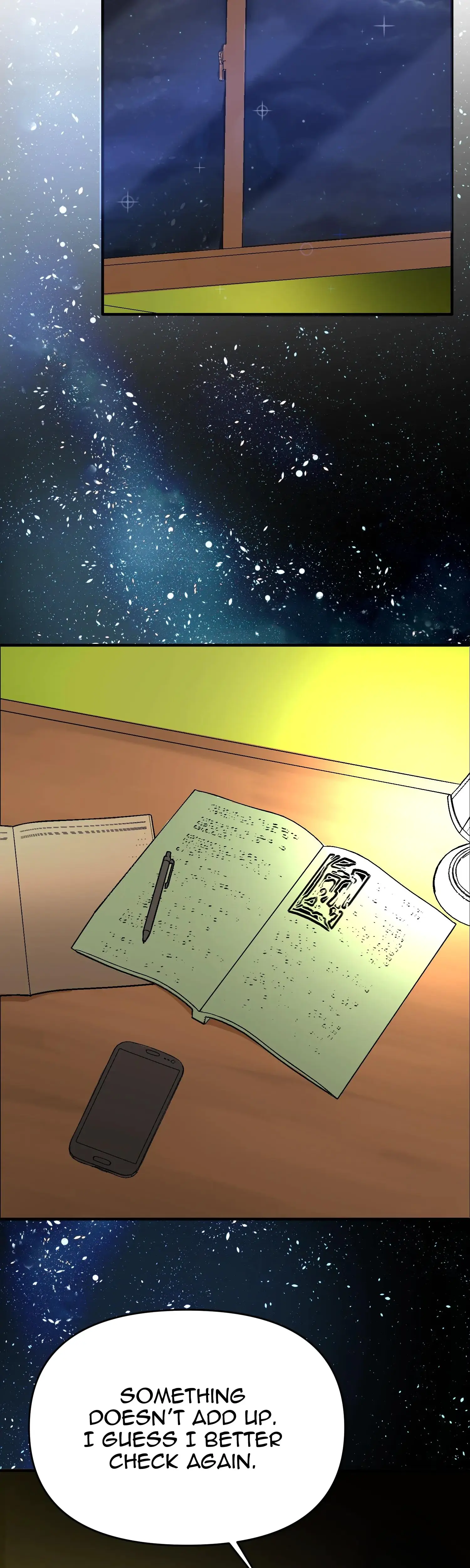 Disaster Roommates - Uncensored Episode 1 - Page 28